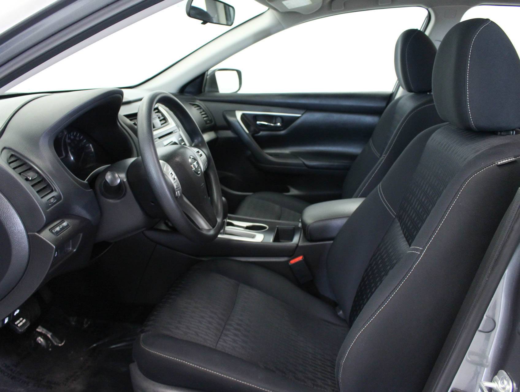 Florida Fine Cars - Used NISSAN ALTIMA 2018 MARGATE S