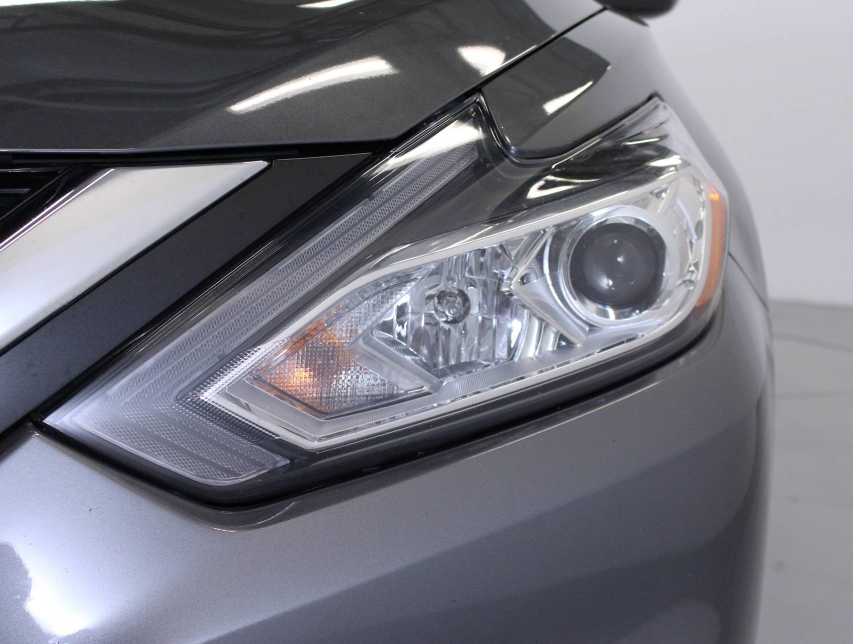 Florida Fine Cars - Used NISSAN ALTIMA 2018 MARGATE S