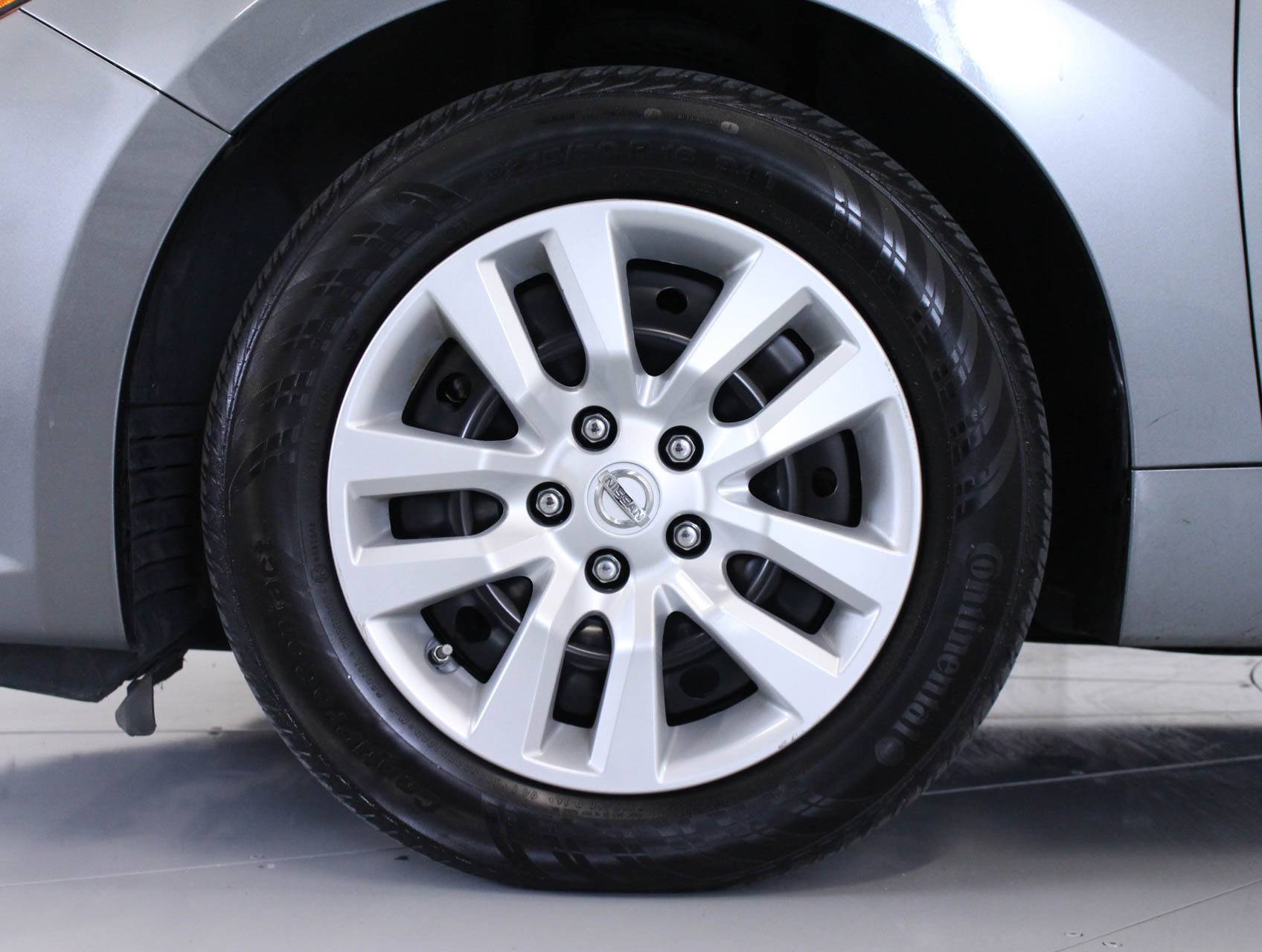 Florida Fine Cars - Used NISSAN ALTIMA 2018 MARGATE S