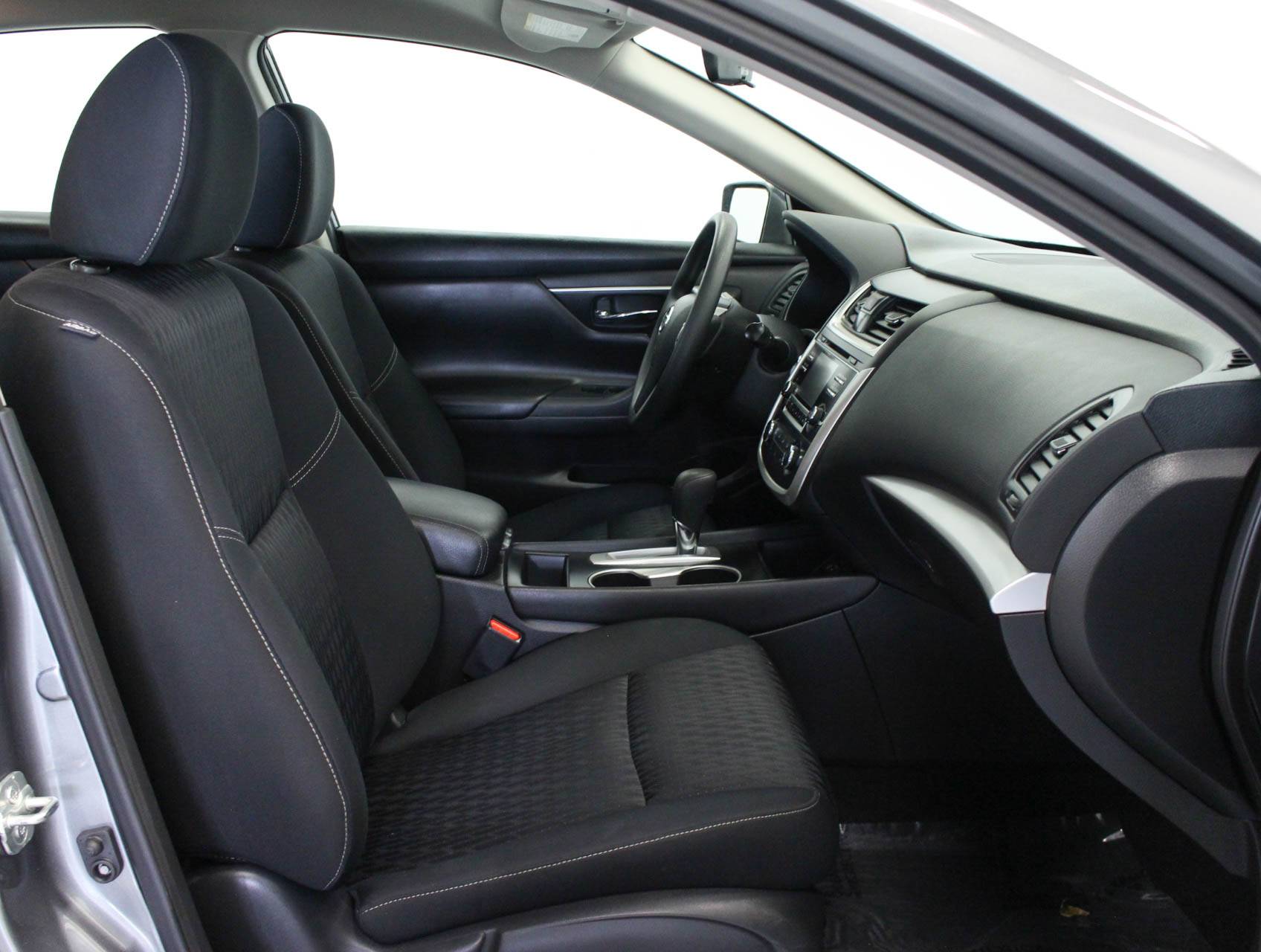 Florida Fine Cars - Used NISSAN ALTIMA 2018 MARGATE S