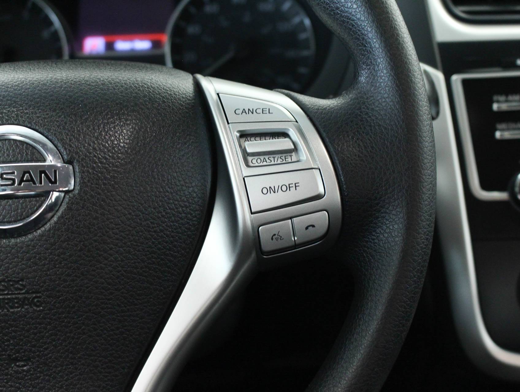 Florida Fine Cars - Used NISSAN ALTIMA 2018 MARGATE S