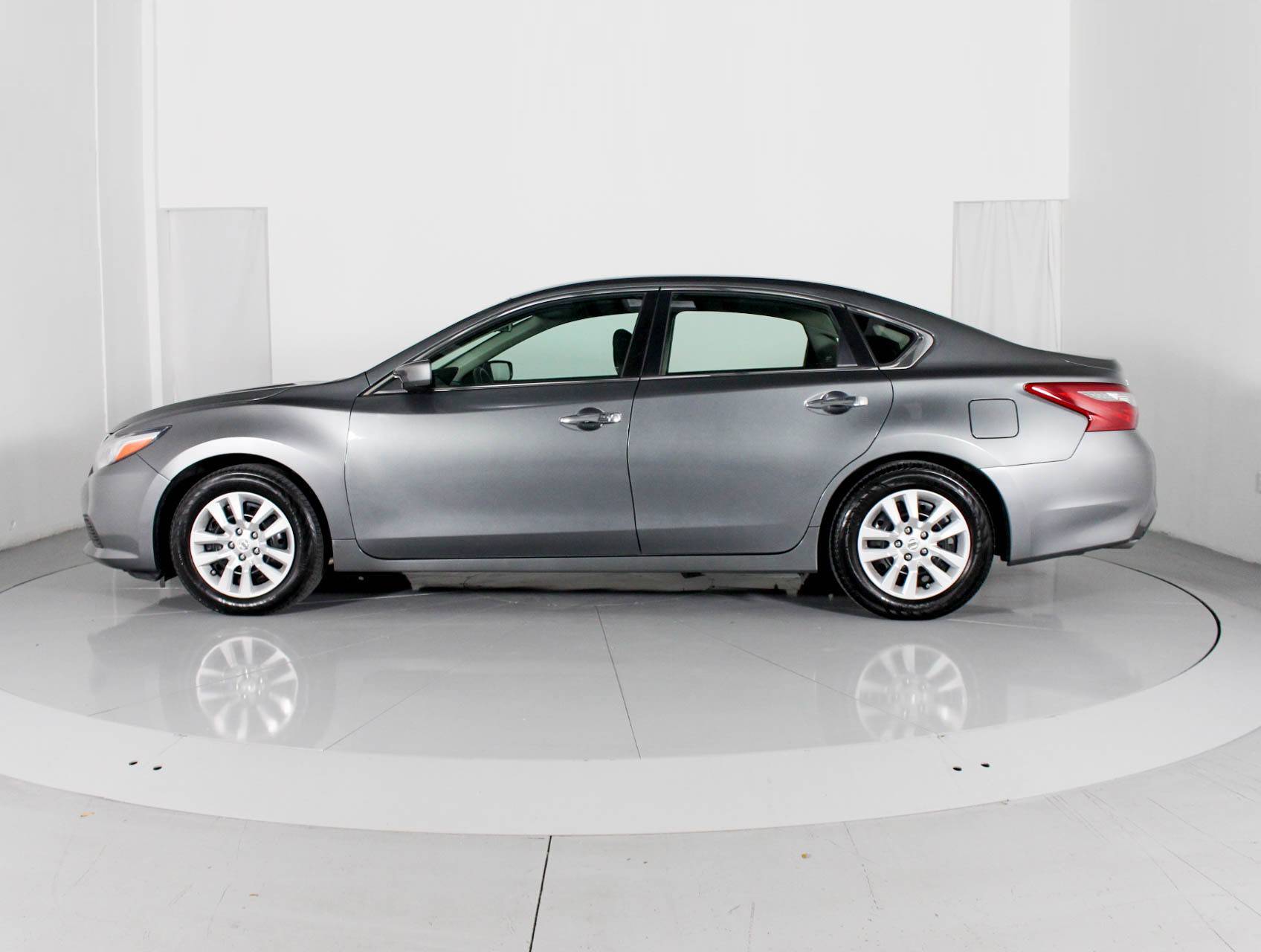 Florida Fine Cars - Used NISSAN ALTIMA 2018 MARGATE S