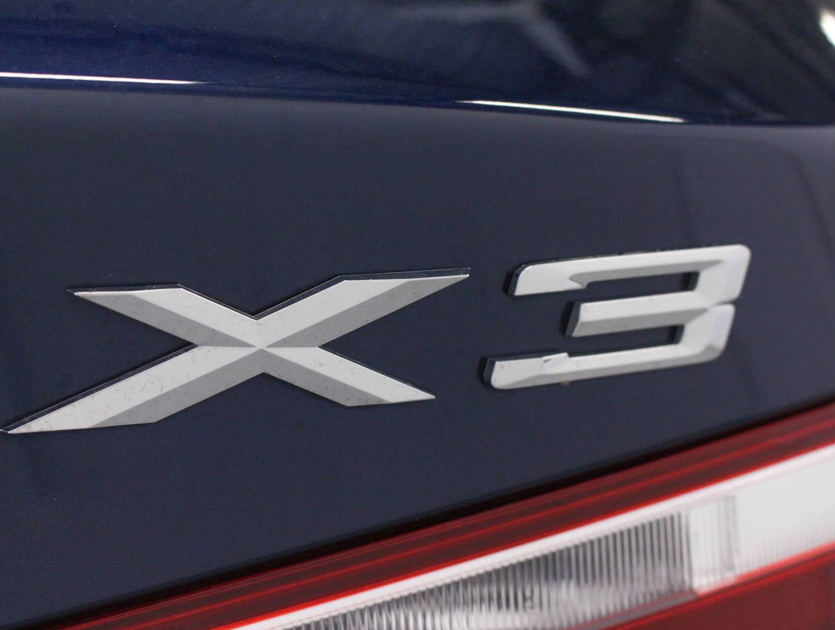 Florida Fine Cars - Used BMW X3 2016 MARGATE XDRIVE28I