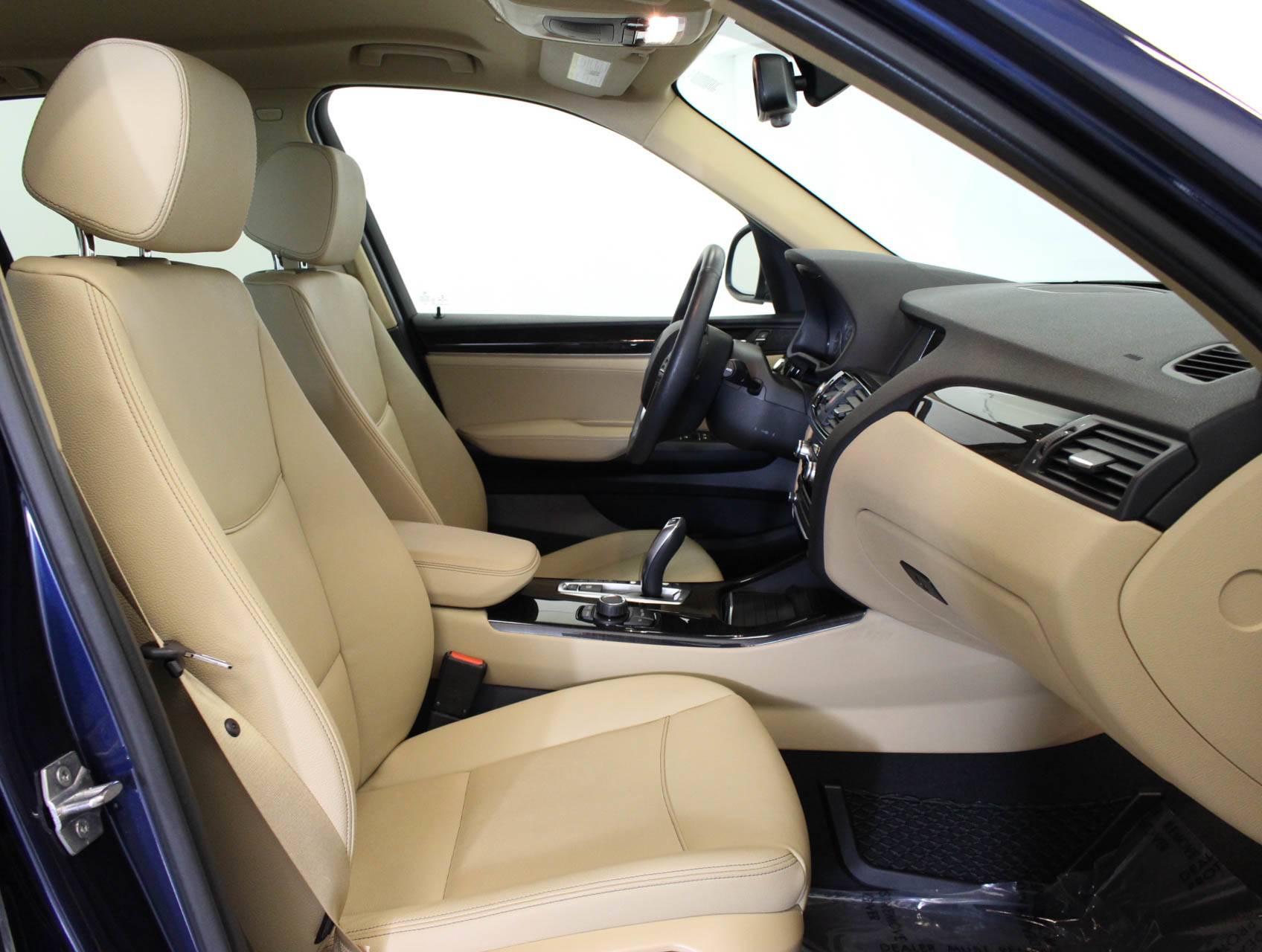 Florida Fine Cars - Used BMW X3 2016 MARGATE XDRIVE28I