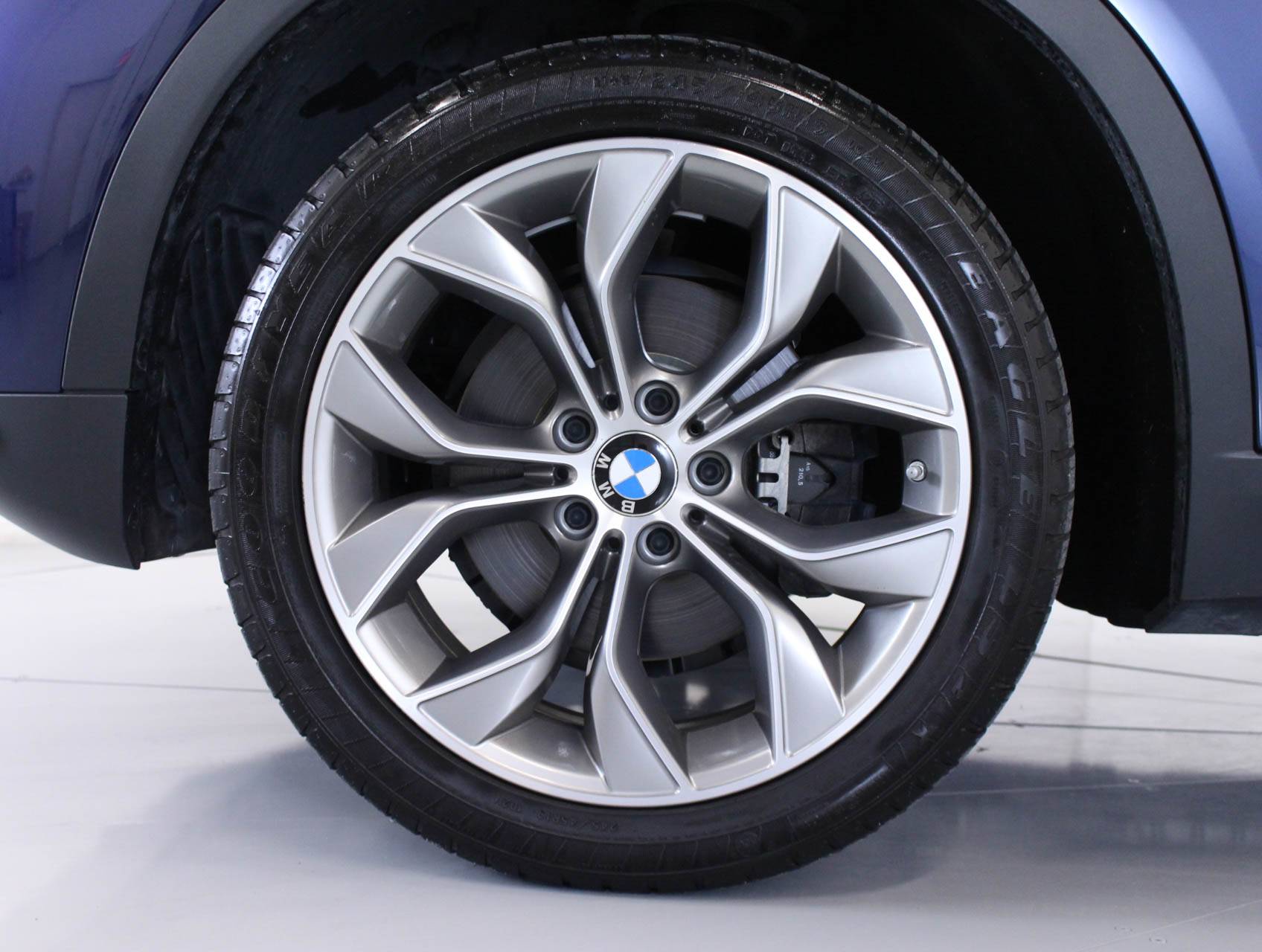 Florida Fine Cars - Used BMW X3 2016 MARGATE XDRIVE28I