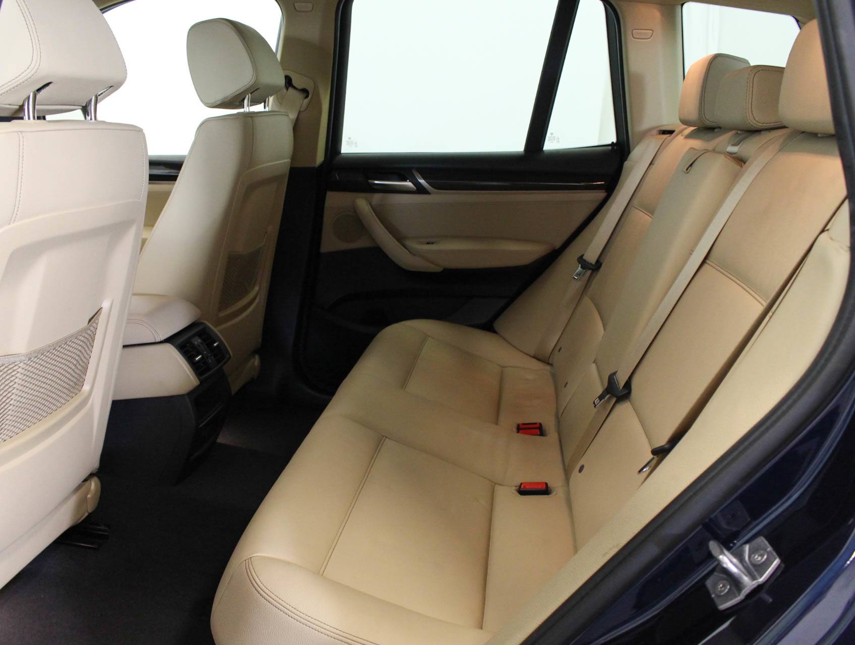 Florida Fine Cars - Used BMW X3 2016 MARGATE XDRIVE28I