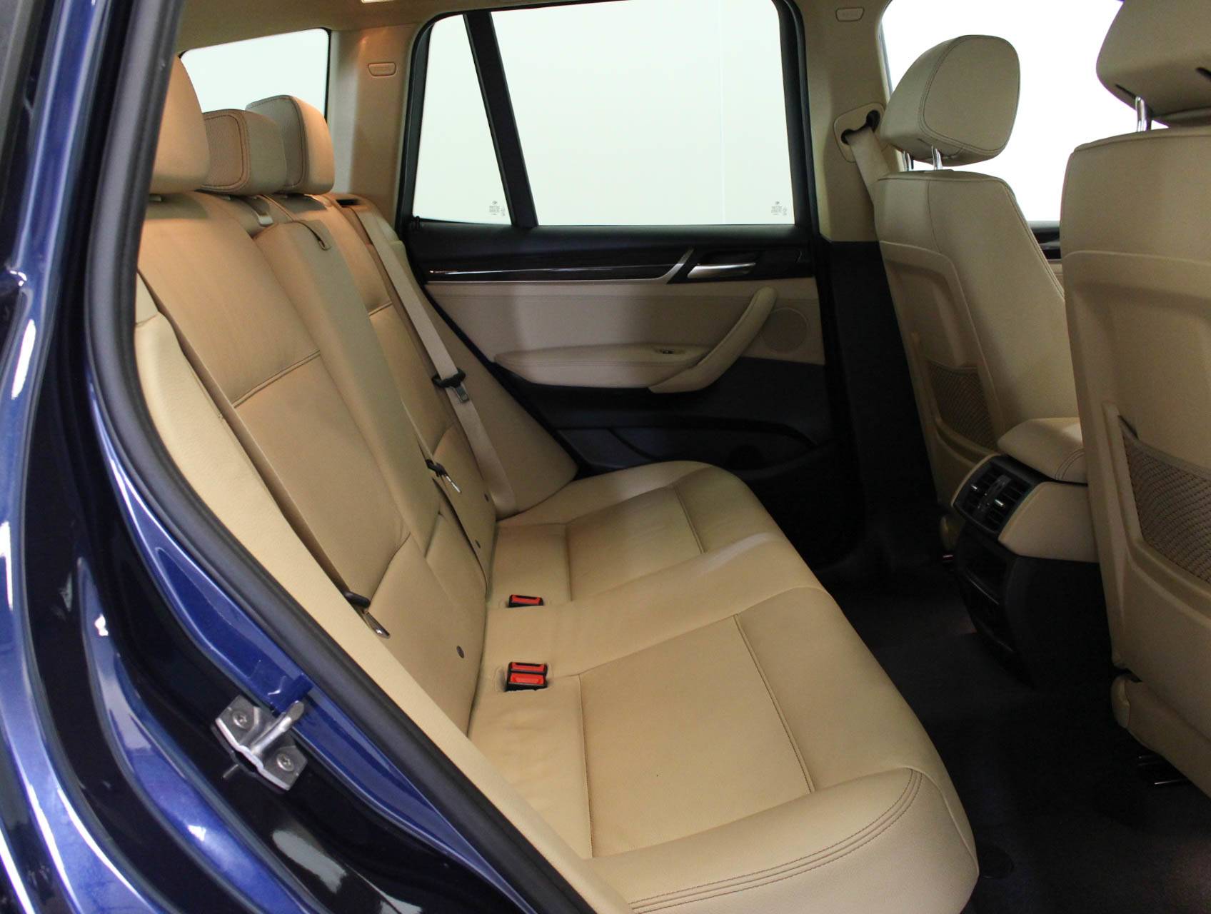 Florida Fine Cars - Used BMW X3 2016 MARGATE XDRIVE28I