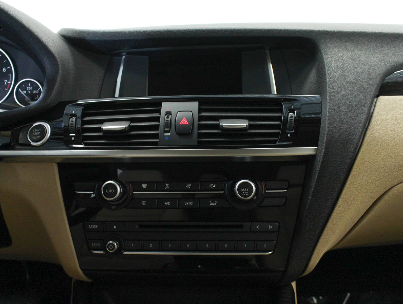 Florida Fine Cars - Used BMW X3 2016 MARGATE XDRIVE28I