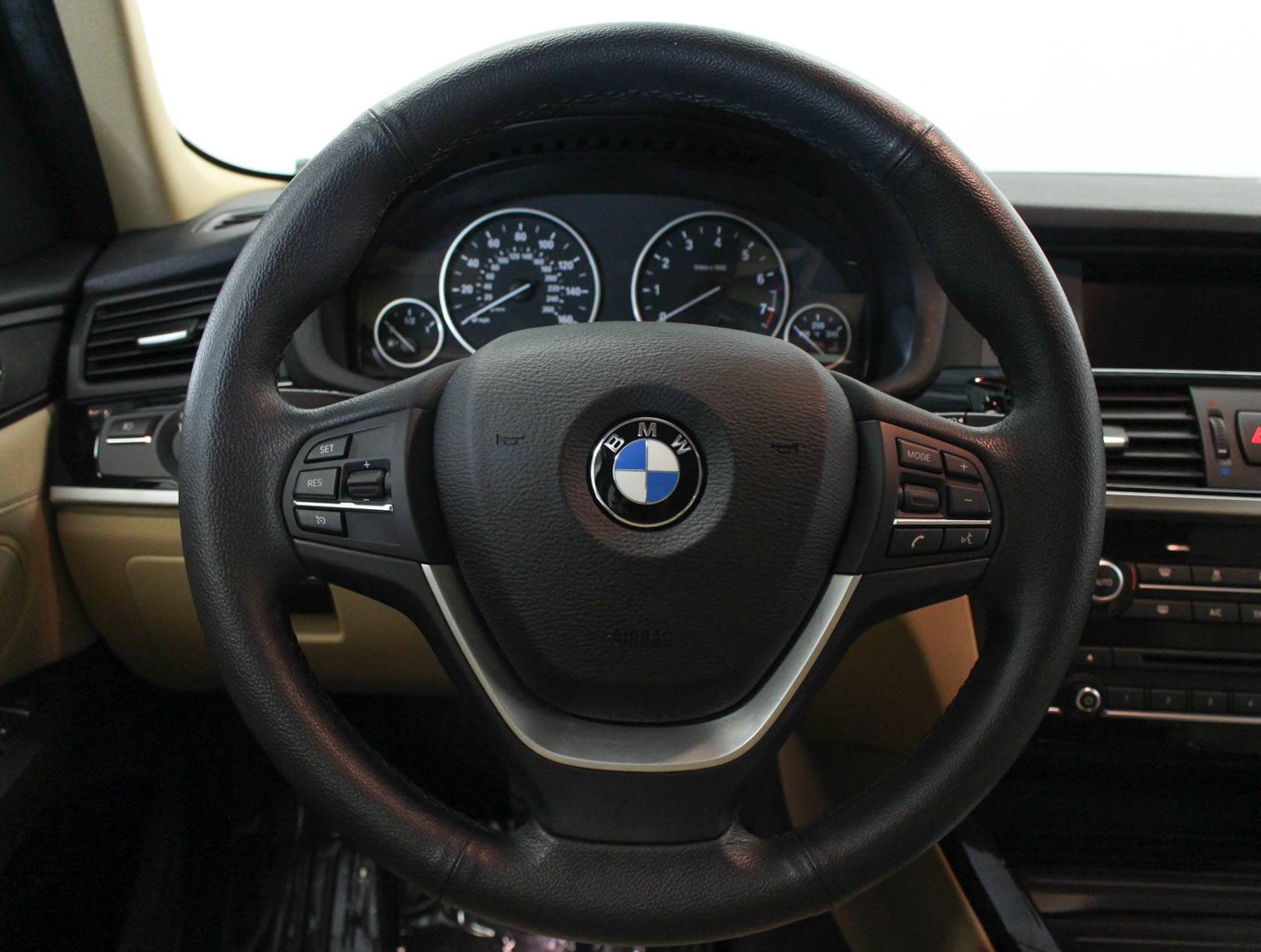 Florida Fine Cars - Used BMW X3 2016 MARGATE XDRIVE28I