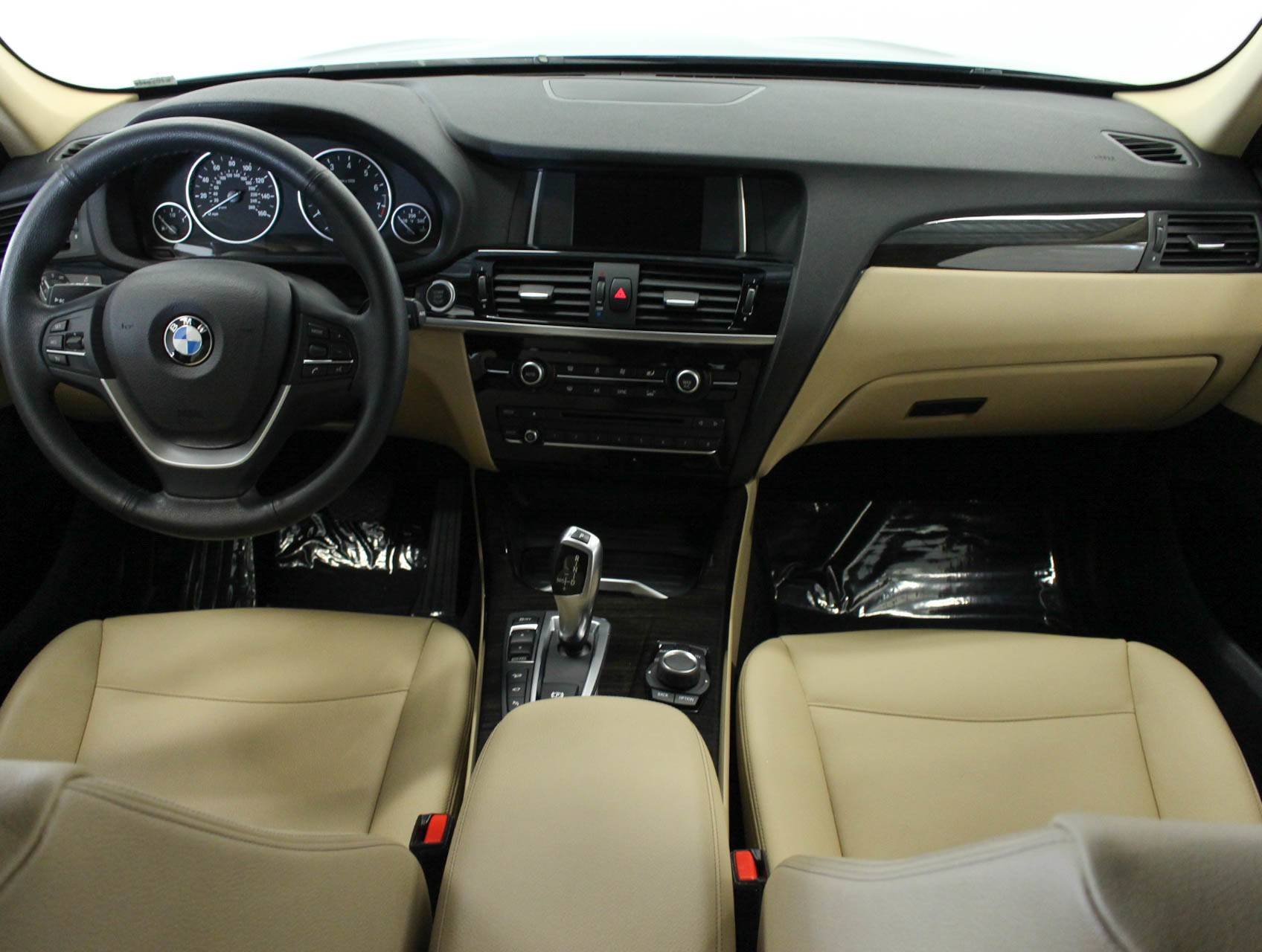 Florida Fine Cars - Used BMW X3 2016 MARGATE XDRIVE28I