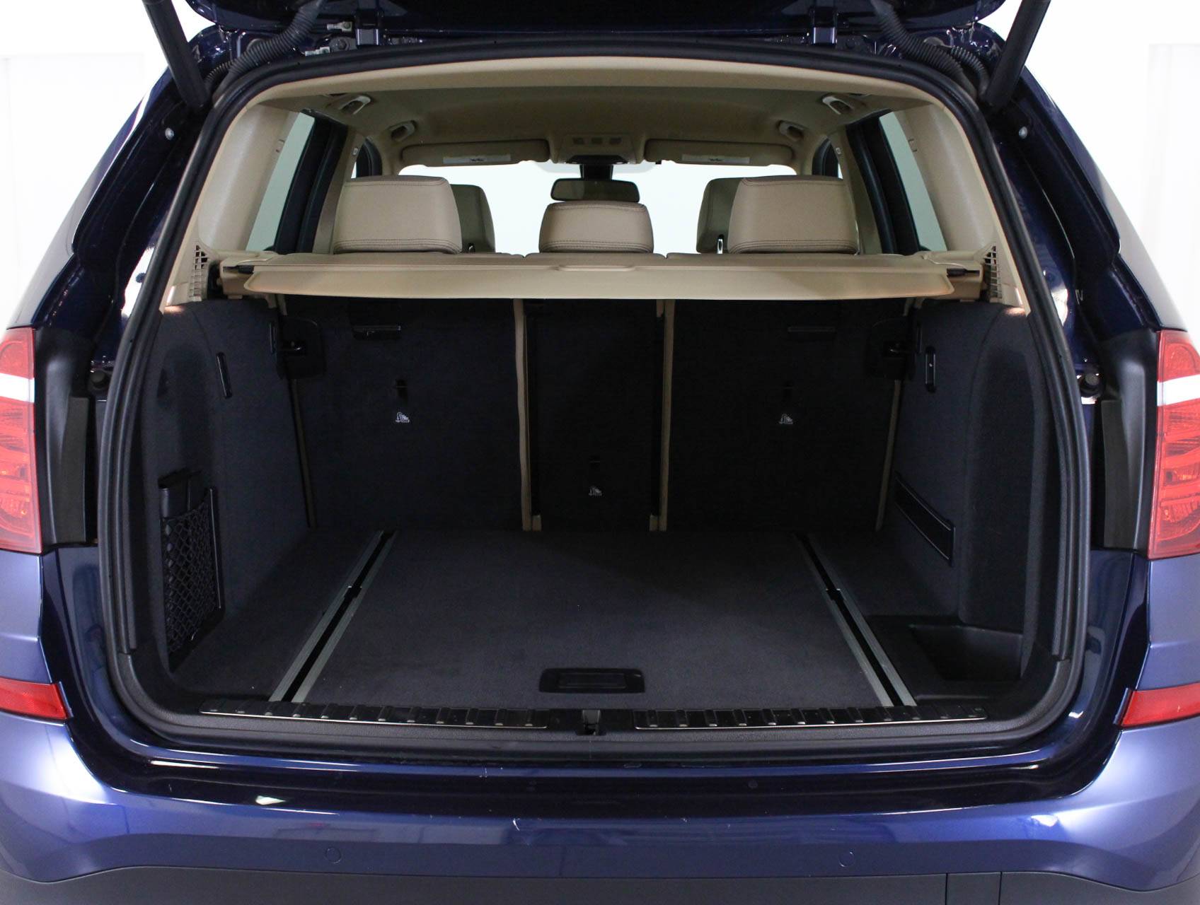 Florida Fine Cars - Used BMW X3 2016 MARGATE XDRIVE28I