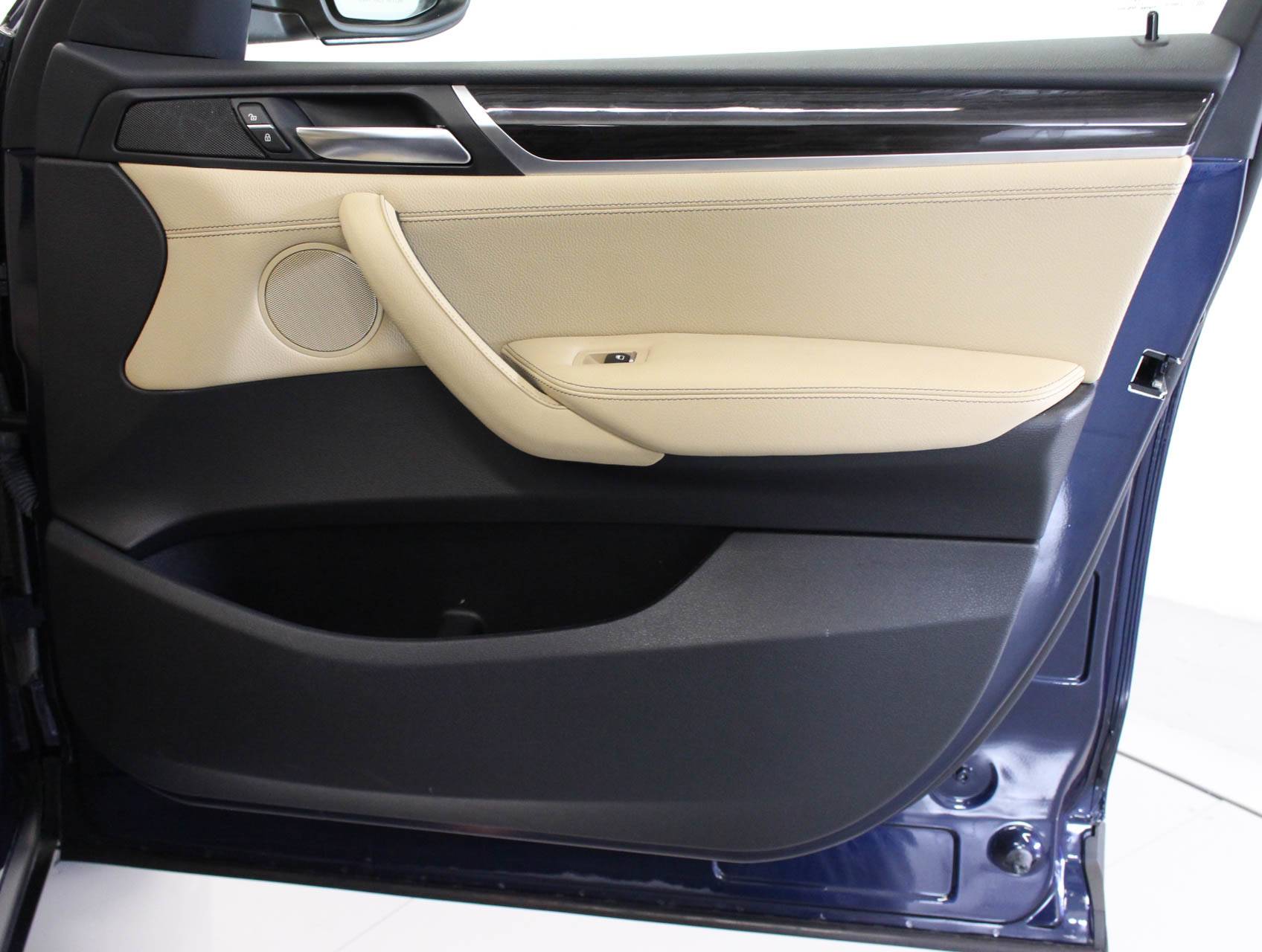 Florida Fine Cars - Used BMW X3 2016 MARGATE XDRIVE28I