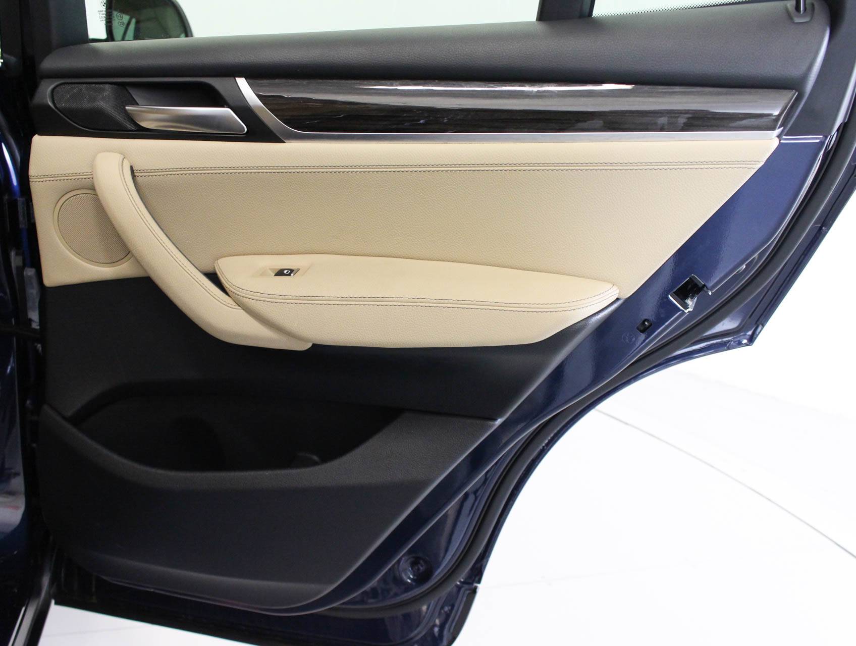 Florida Fine Cars - Used BMW X3 2016 MARGATE XDRIVE28I