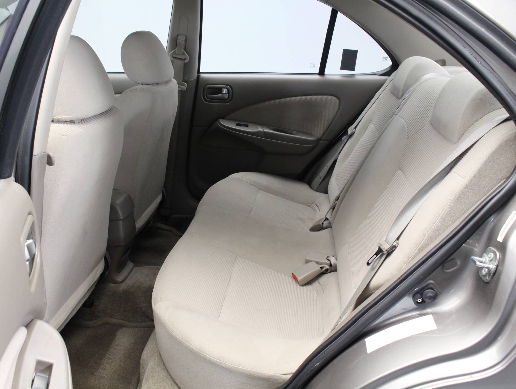 Florida Fine Cars - Used NISSAN SENTRA 2005 WEST PALM 