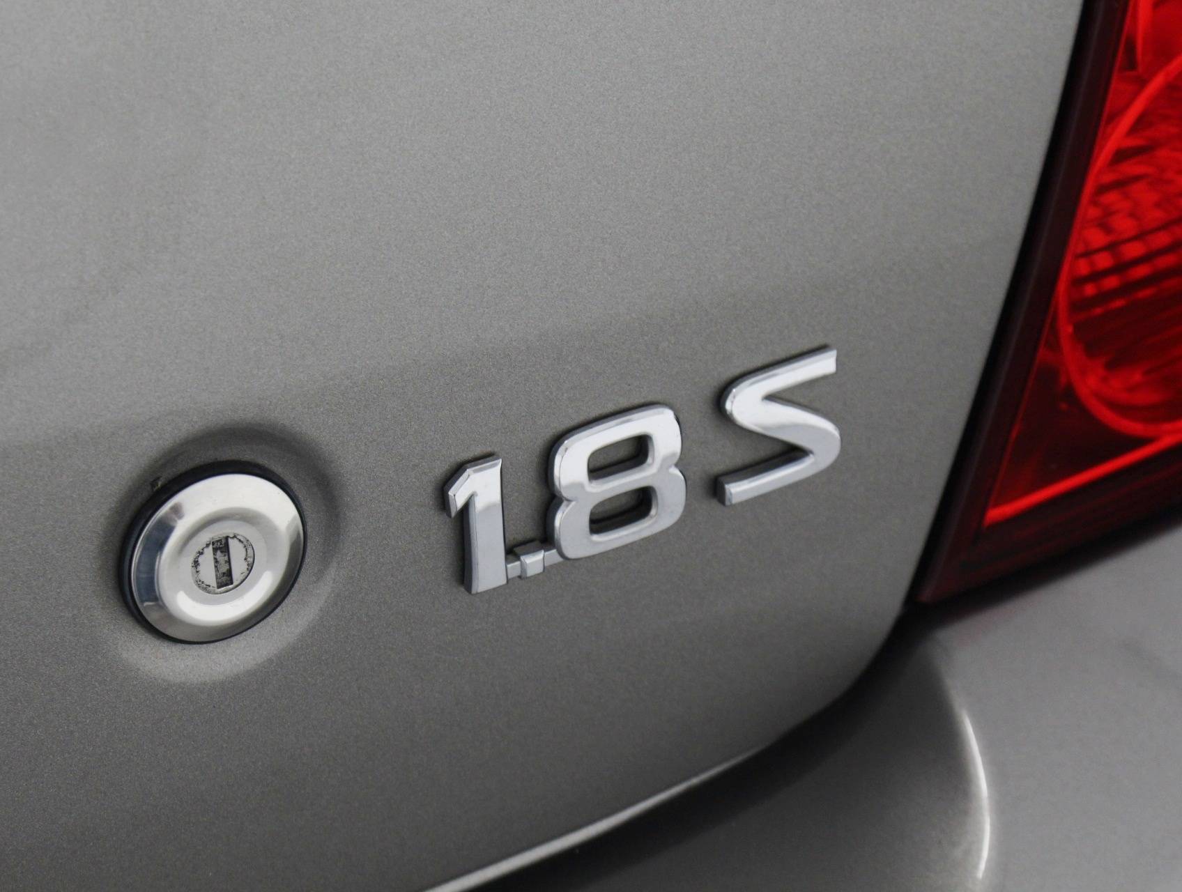 Florida Fine Cars - Used NISSAN SENTRA 2005 WEST PALM 