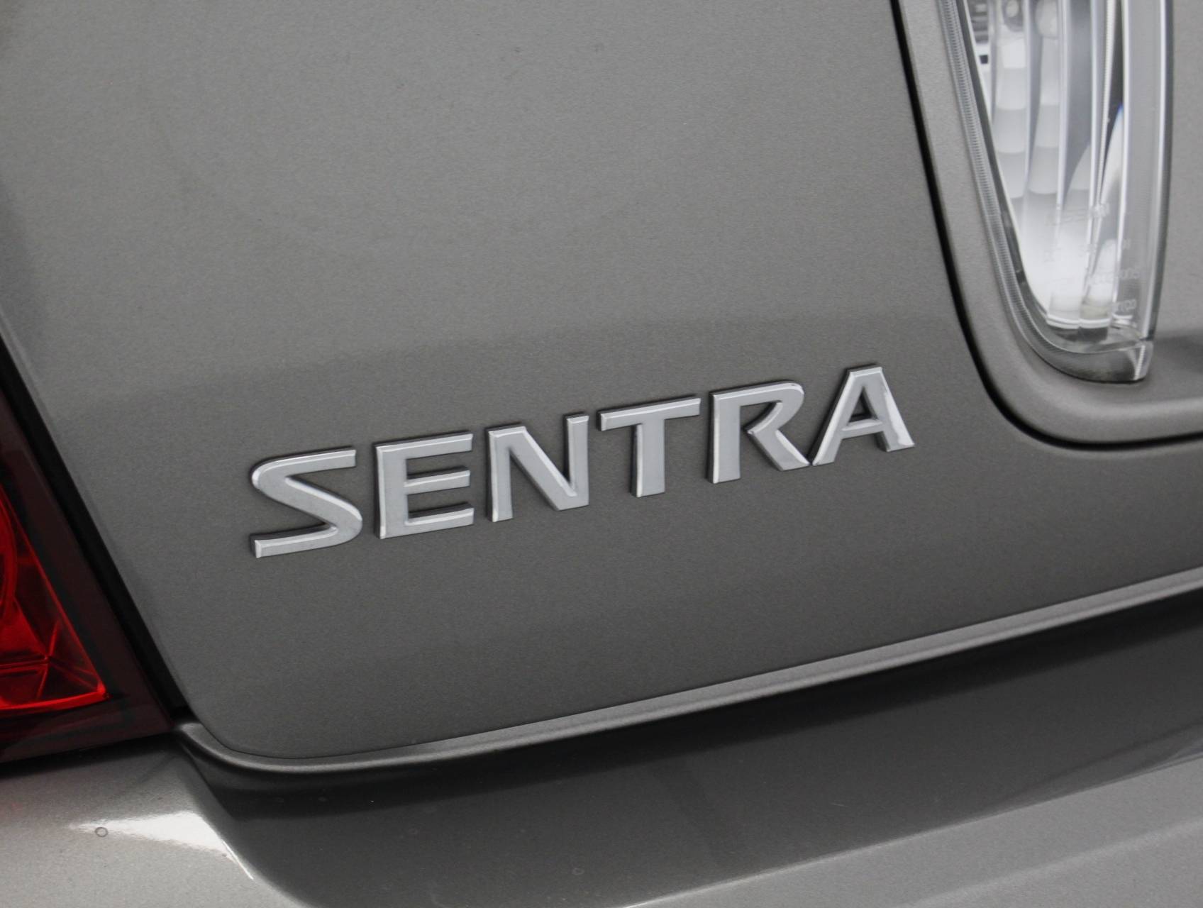 Florida Fine Cars - Used NISSAN SENTRA 2005 WEST PALM 