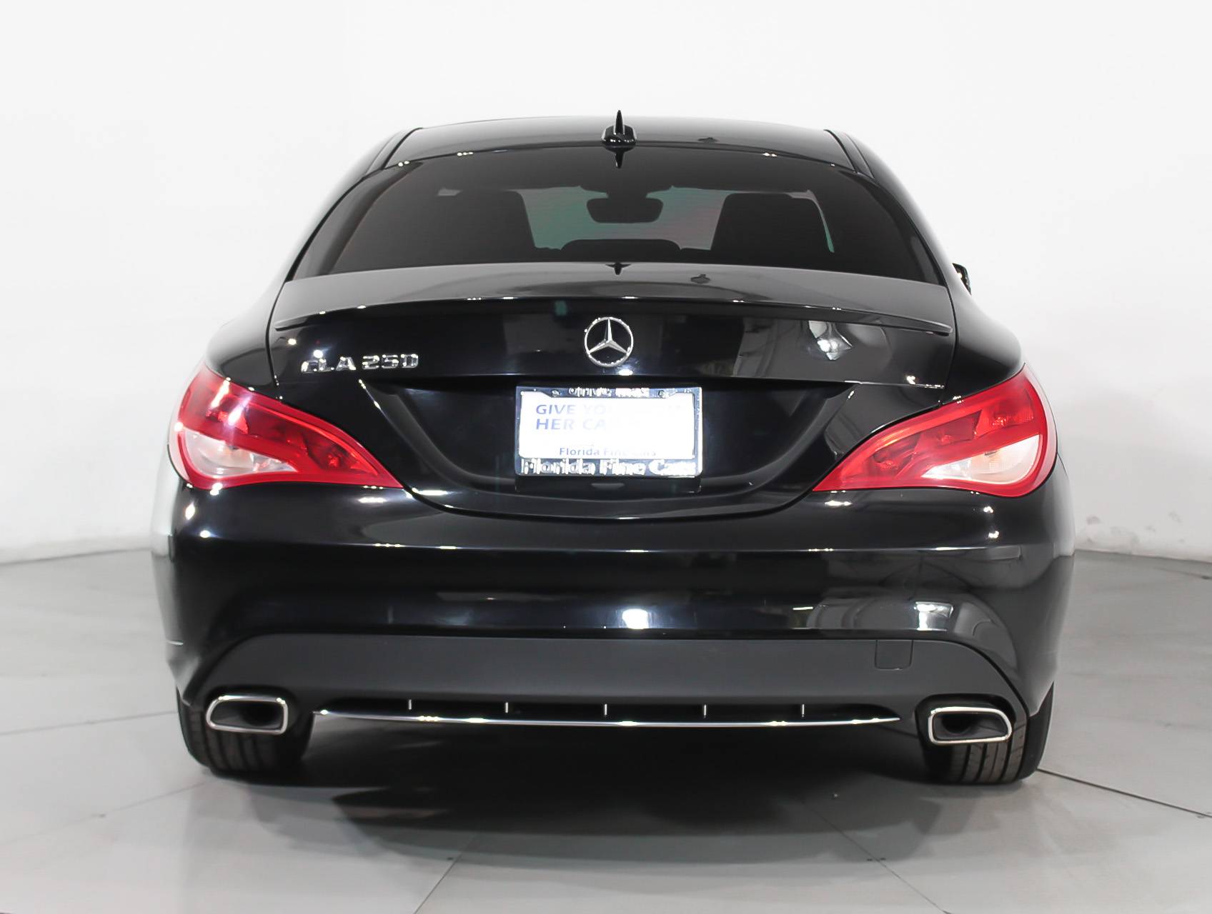 Florida Fine Cars - Used MERCEDES-BENZ CLA CLASS 2015 MIAMI CLA250