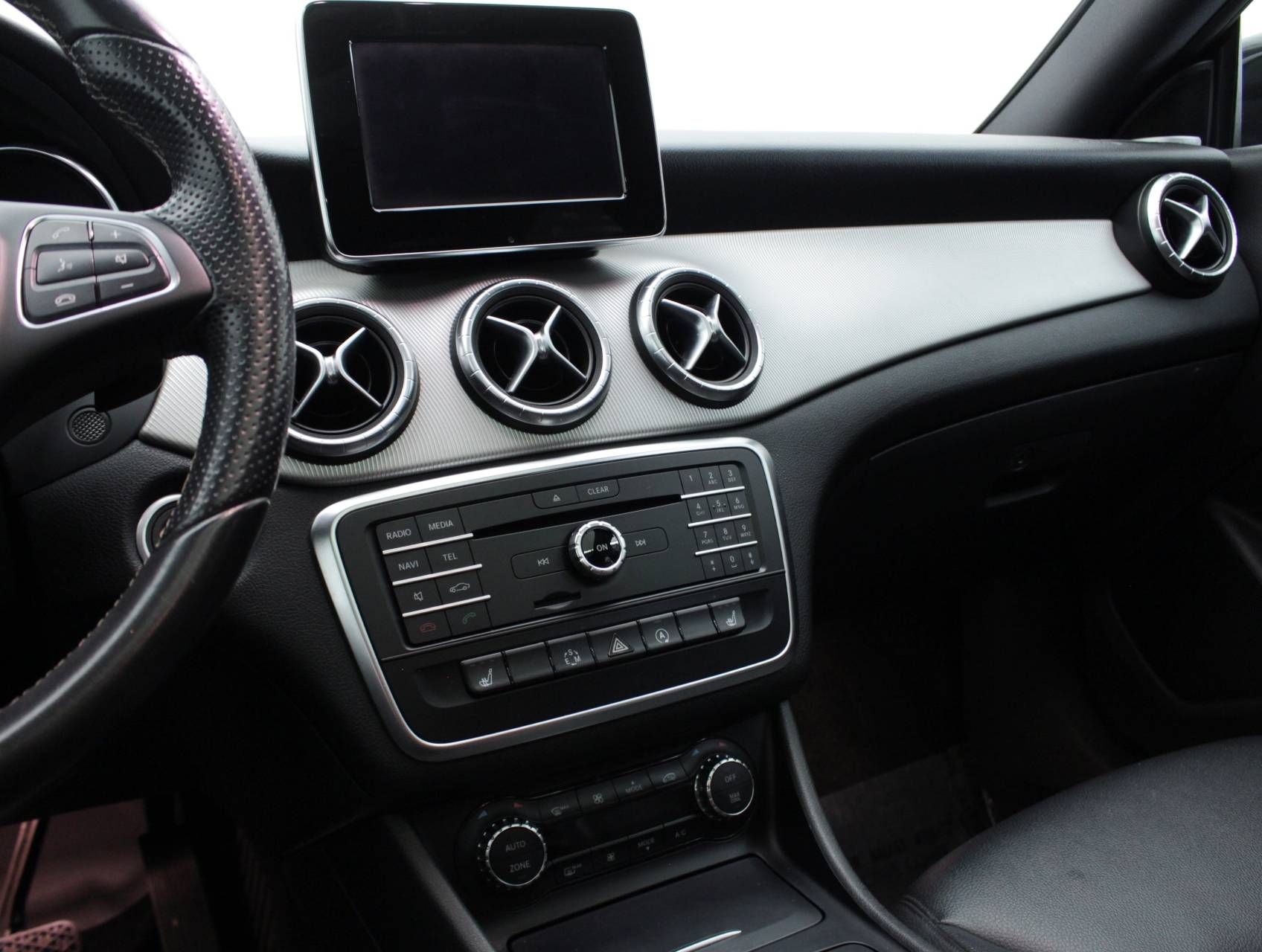 Florida Fine Cars - Used MERCEDES-BENZ CLA CLASS 2015 MIAMI CLA250