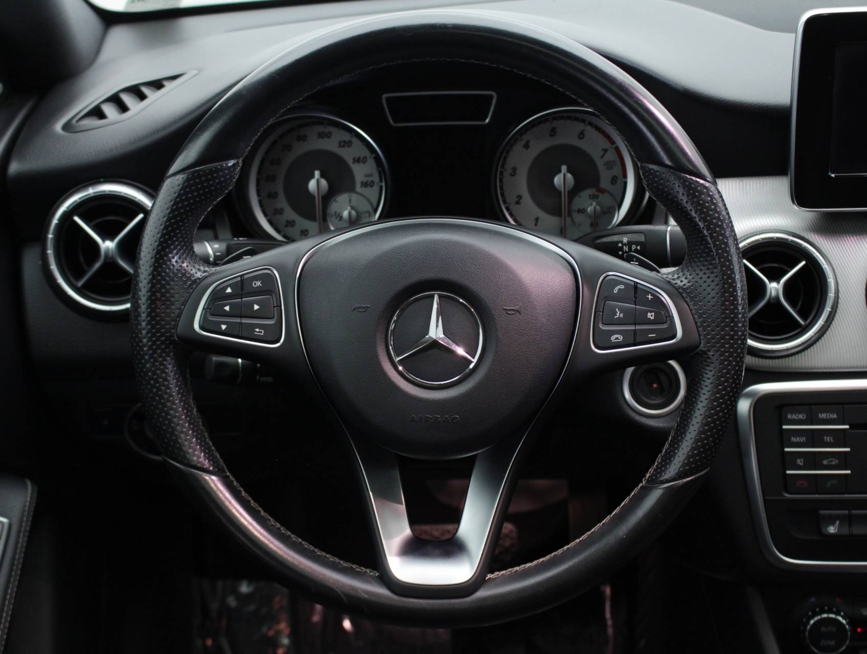 Florida Fine Cars - Used MERCEDES-BENZ CLA CLASS 2015 MIAMI CLA250