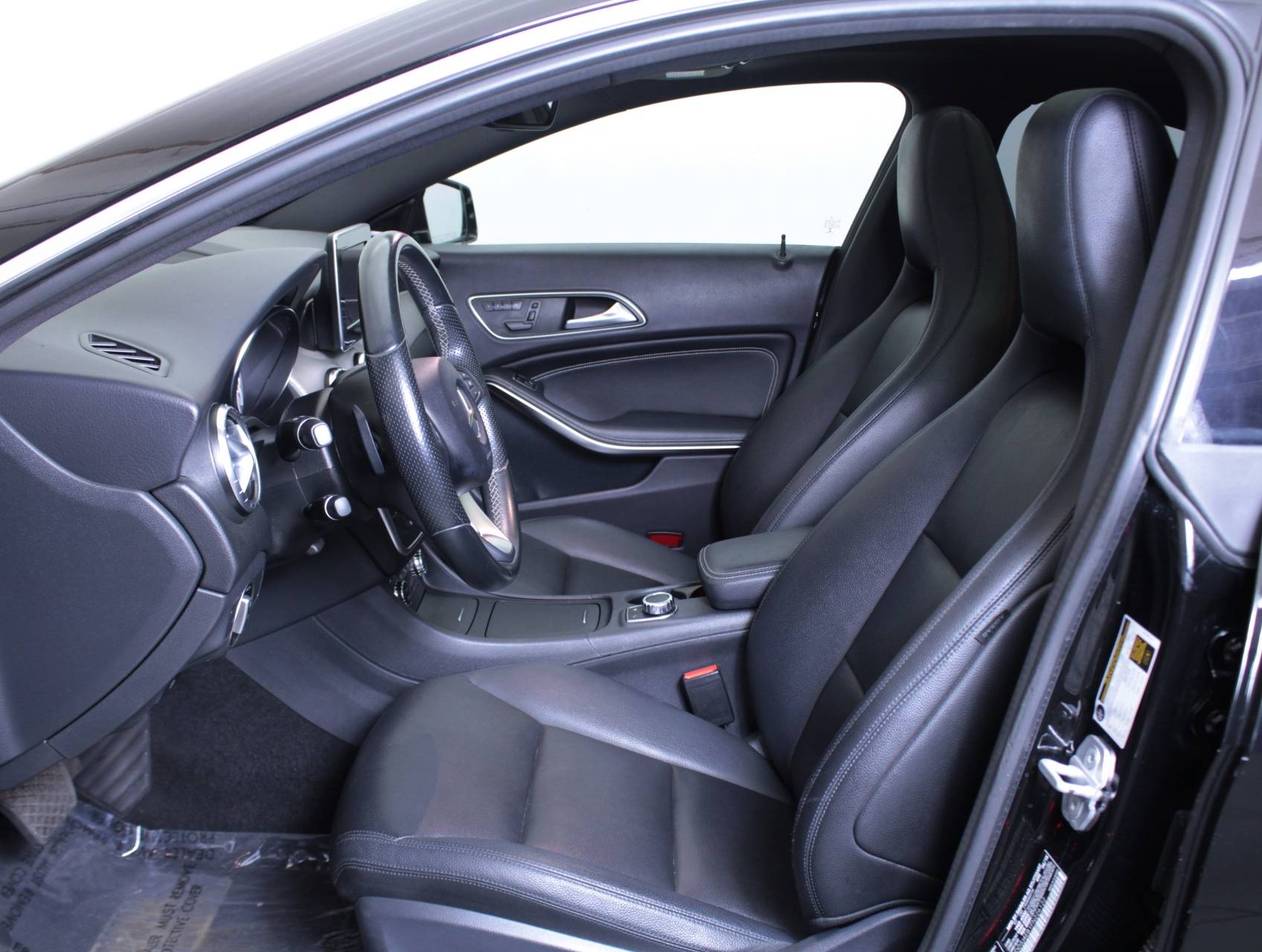 Florida Fine Cars - Used MERCEDES-BENZ CLA CLASS 2015 MIAMI CLA250