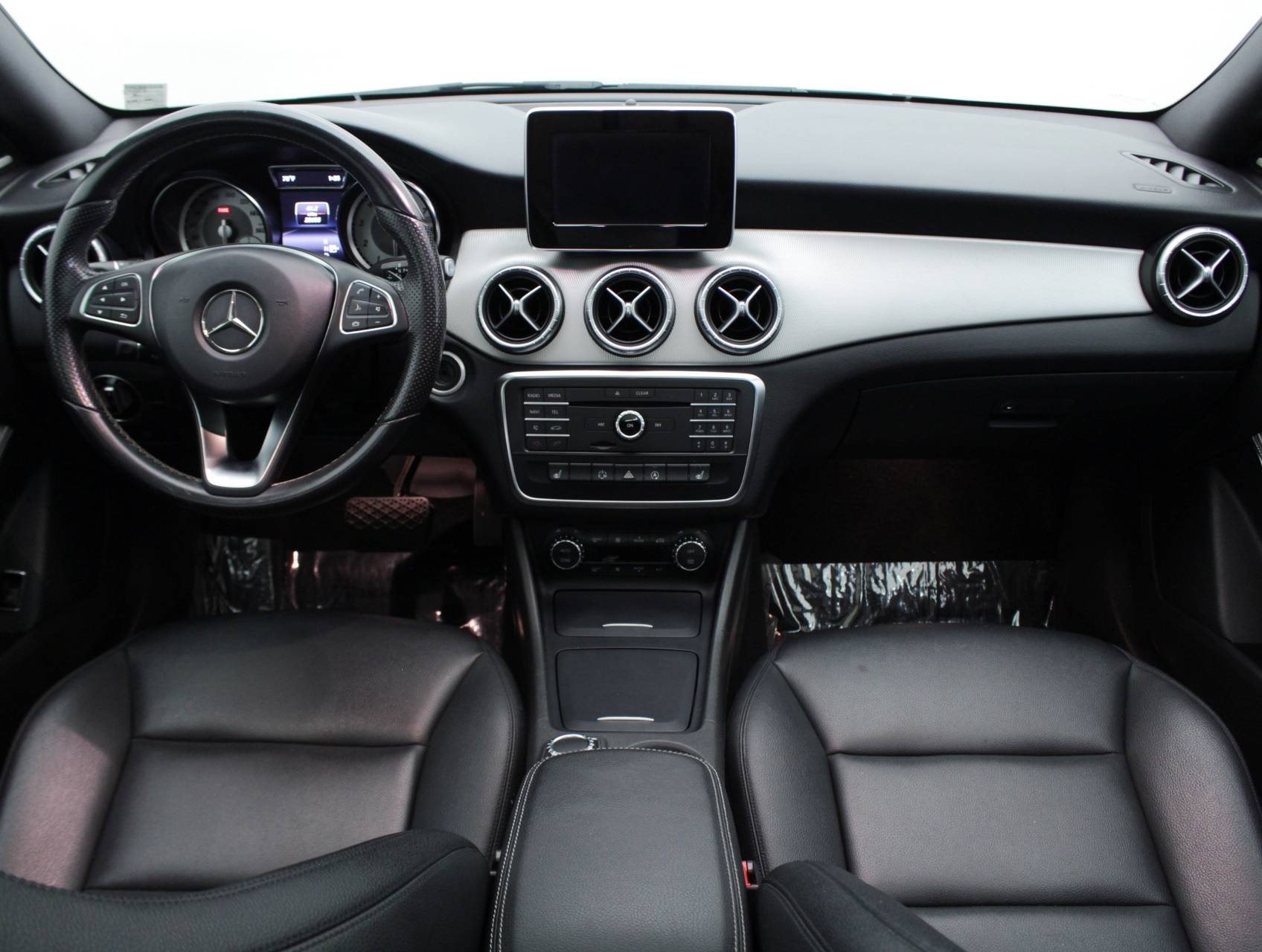 Florida Fine Cars - Used MERCEDES-BENZ CLA CLASS 2015 MIAMI CLA250