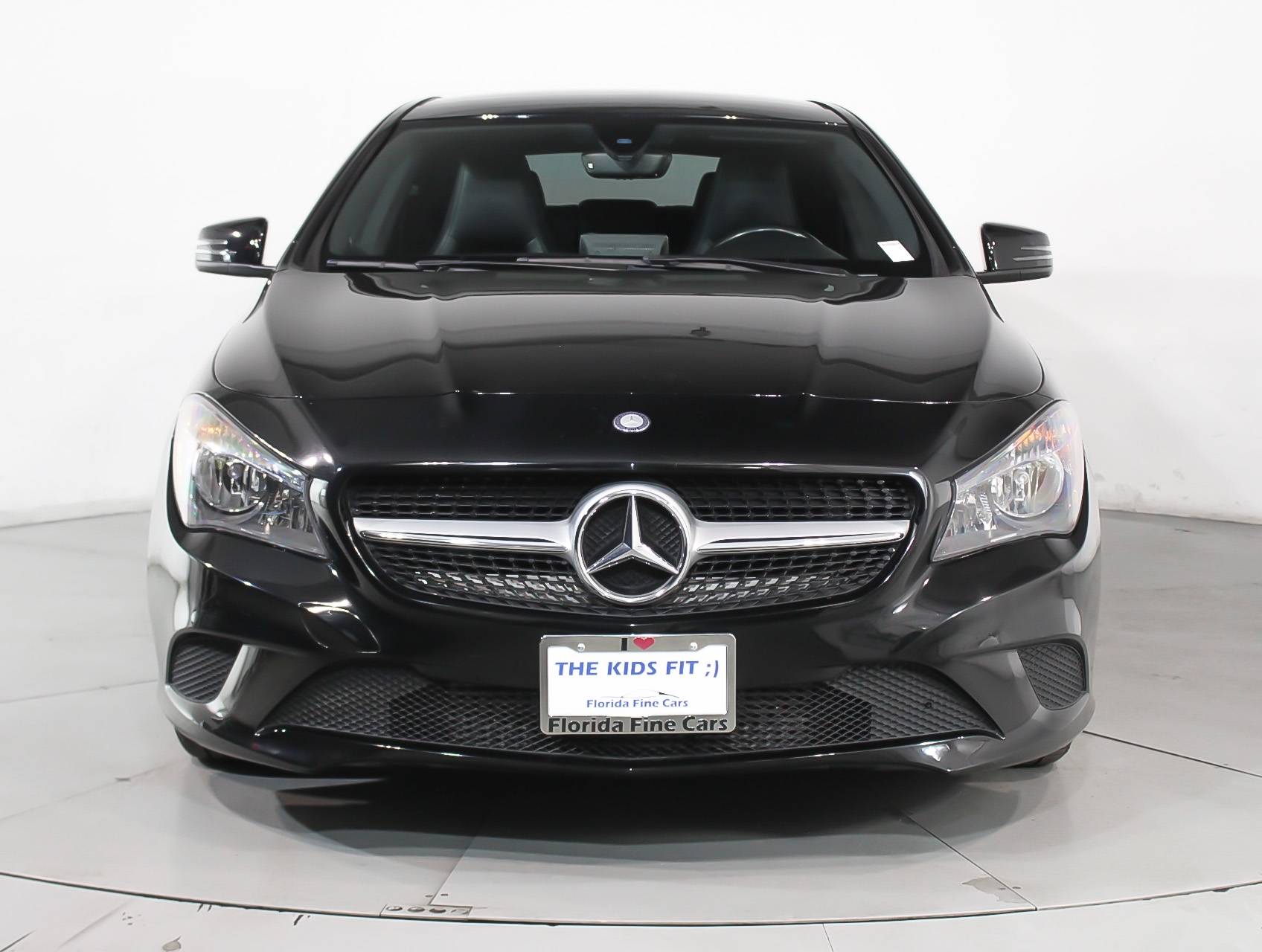 Florida Fine Cars - Used MERCEDES-BENZ CLA CLASS 2015 MIAMI CLA250