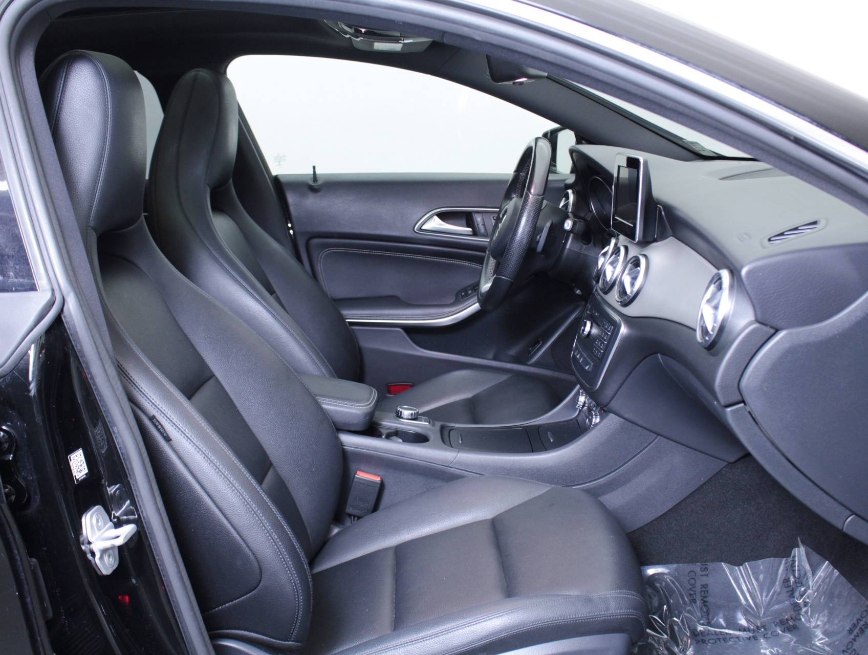 Florida Fine Cars - Used MERCEDES-BENZ CLA CLASS 2015 MIAMI CLA250