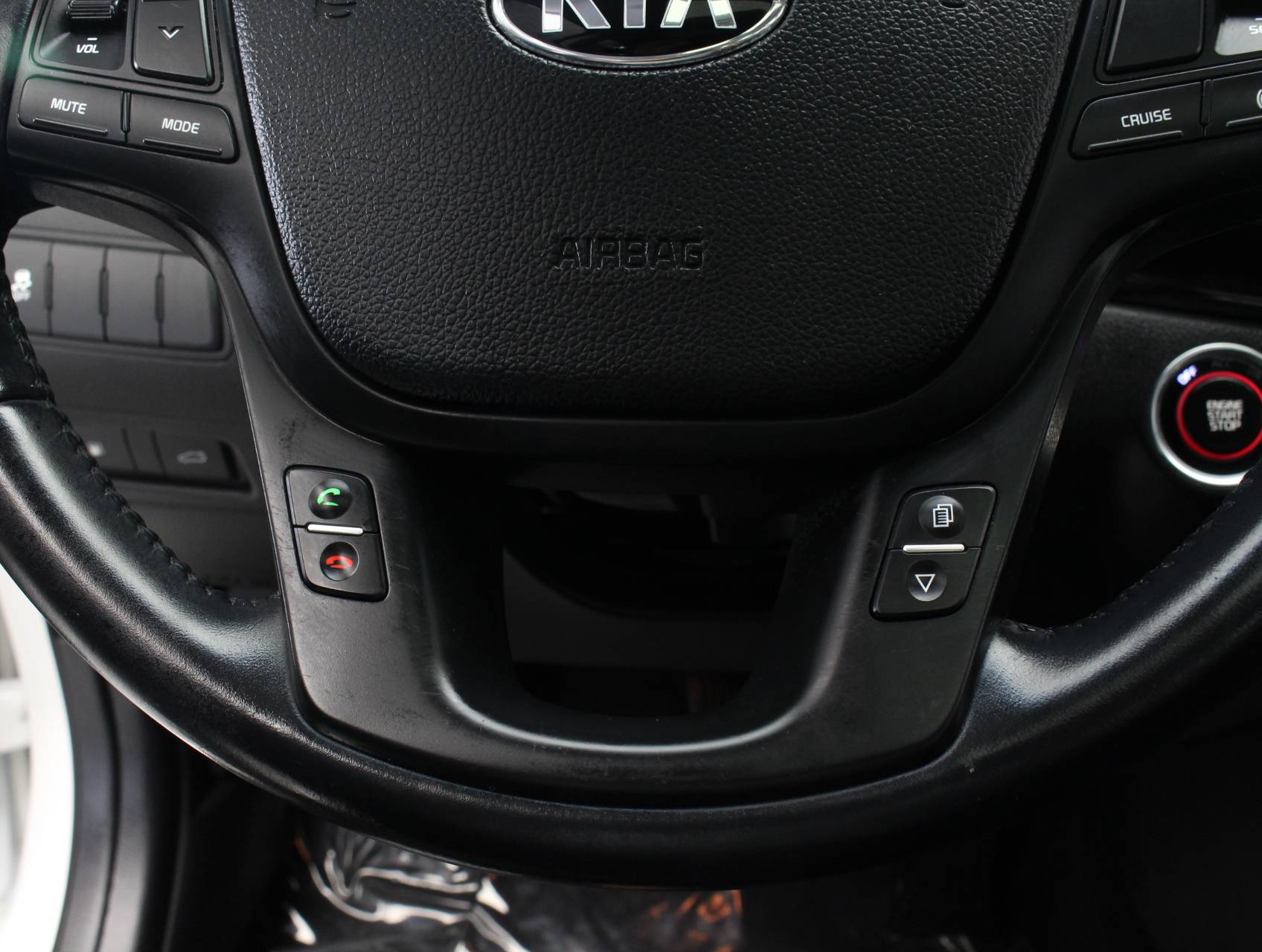 Florida Fine Cars - Used KIA CADENZA 2016 WEST PALM premium luxury