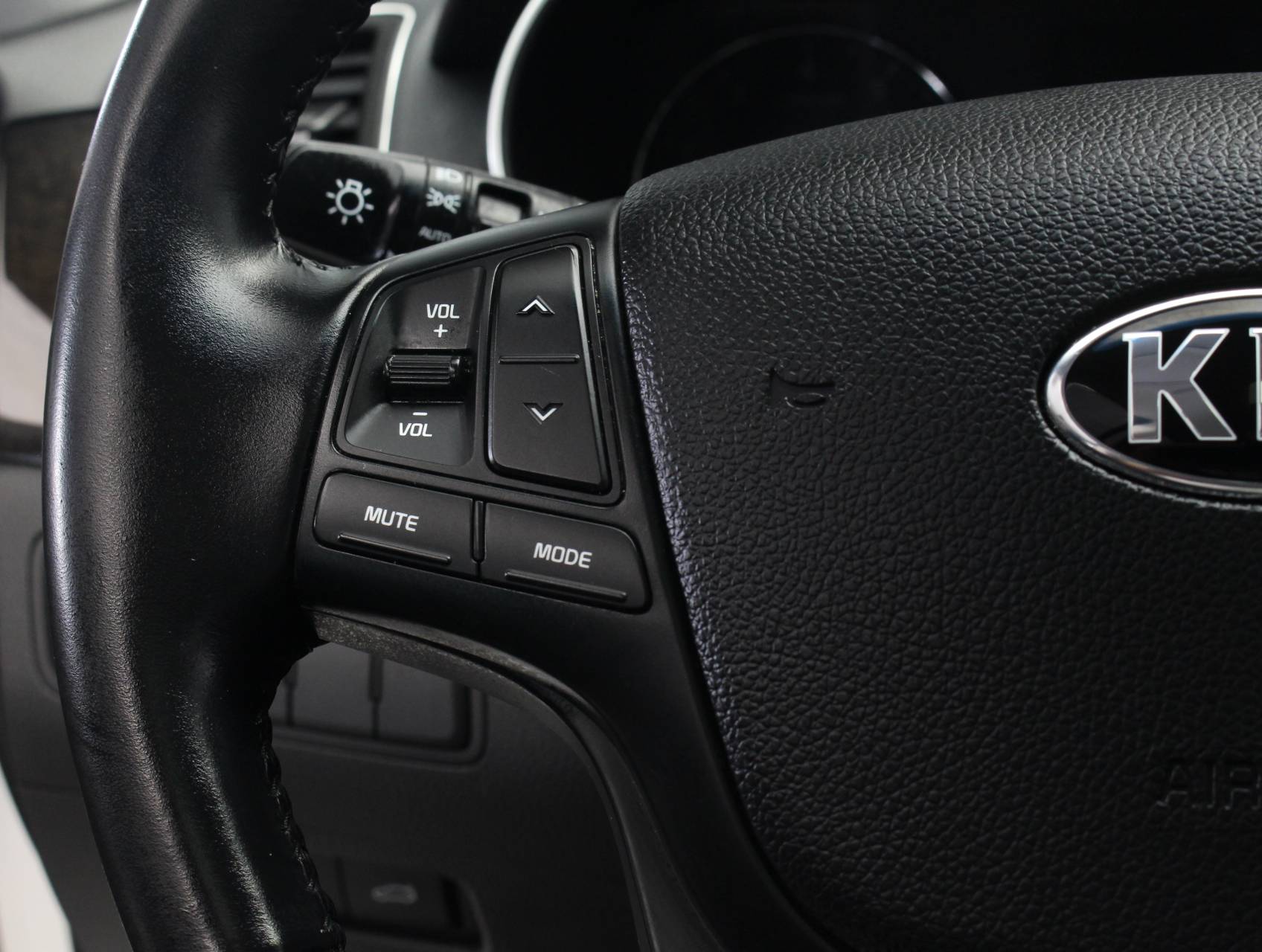 Florida Fine Cars - Used KIA CADENZA 2016 WEST PALM premium luxury