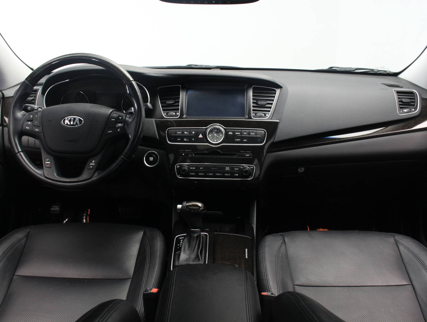 Florida Fine Cars - Used KIA CADENZA 2016 WEST PALM premium luxury