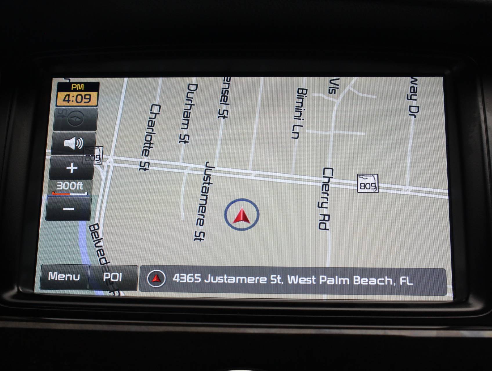 Florida Fine Cars - Used KIA CADENZA 2016 WEST PALM premium luxury