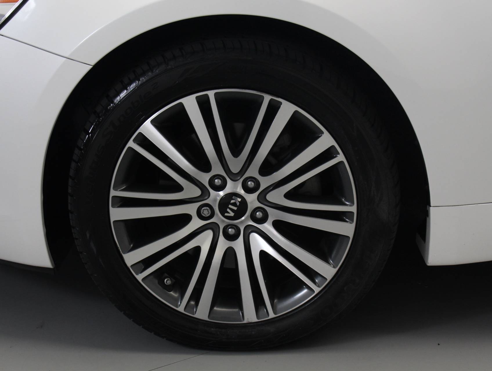 Florida Fine Cars - Used KIA CADENZA 2016 WEST PALM premium luxury