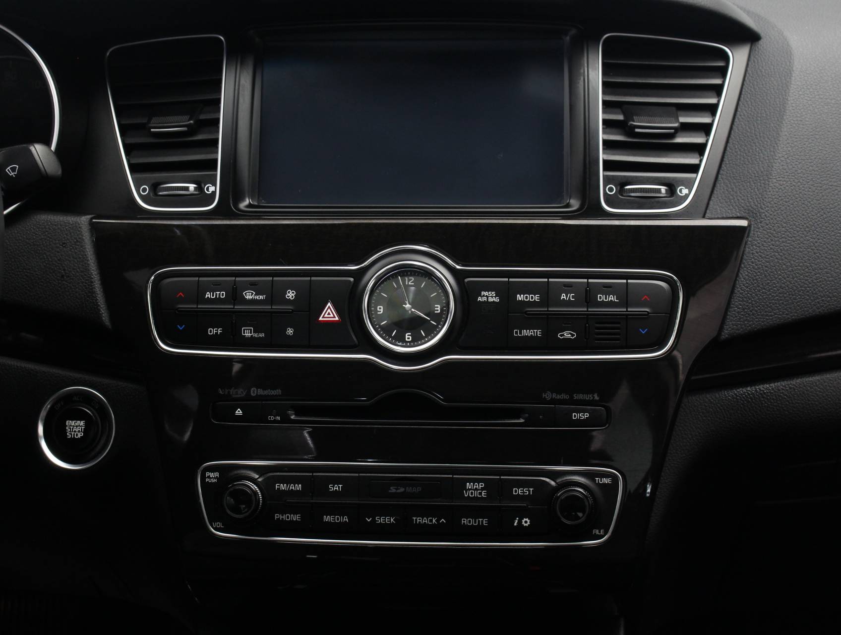 Florida Fine Cars - Used KIA CADENZA 2016 WEST PALM premium luxury