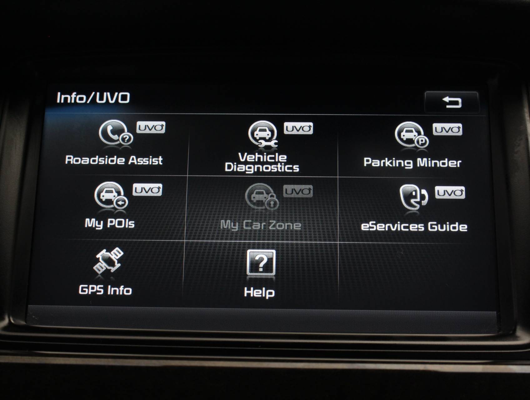 Florida Fine Cars - Used KIA CADENZA 2016 WEST PALM premium luxury