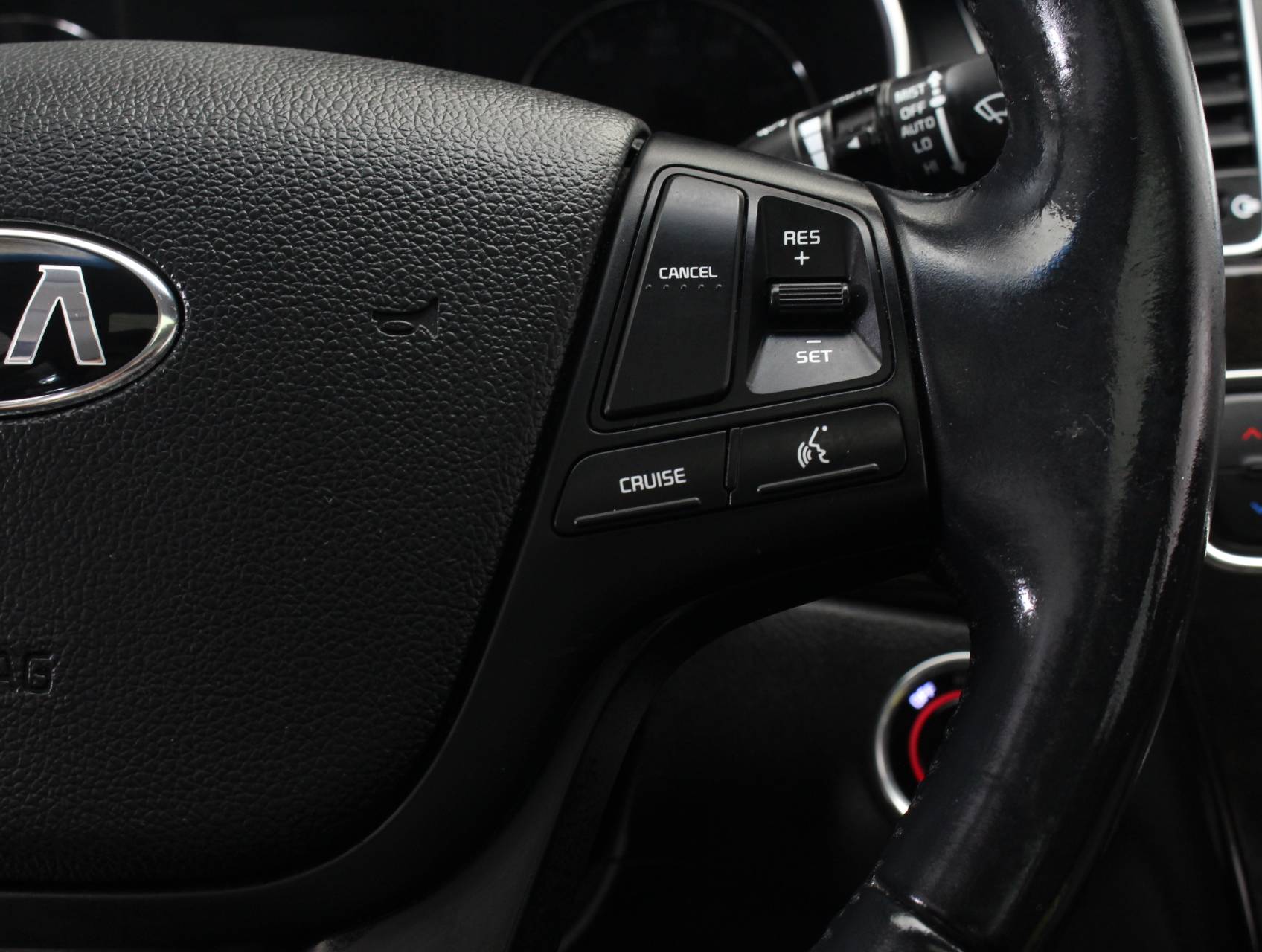 Florida Fine Cars - Used KIA CADENZA 2016 WEST PALM premium luxury