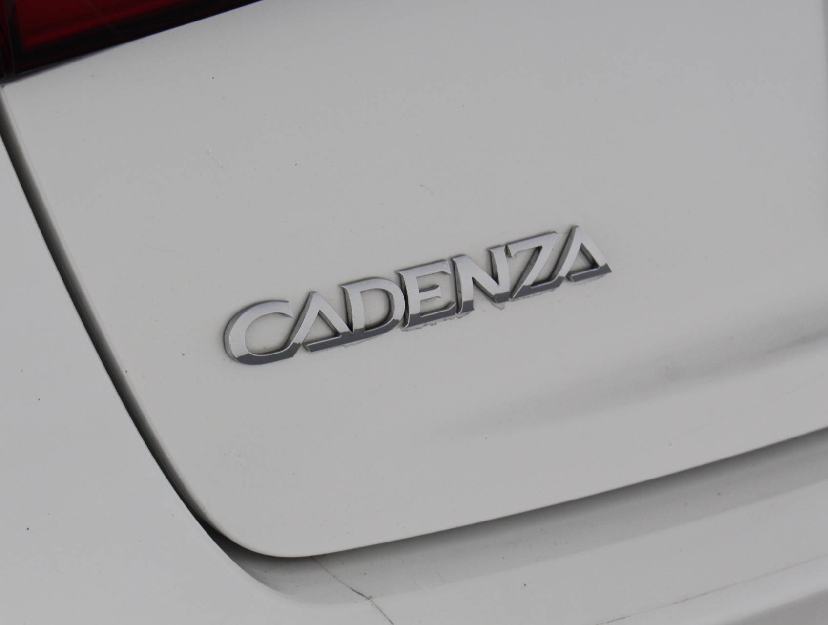 Florida Fine Cars - Used KIA CADENZA 2016 WEST PALM premium luxury