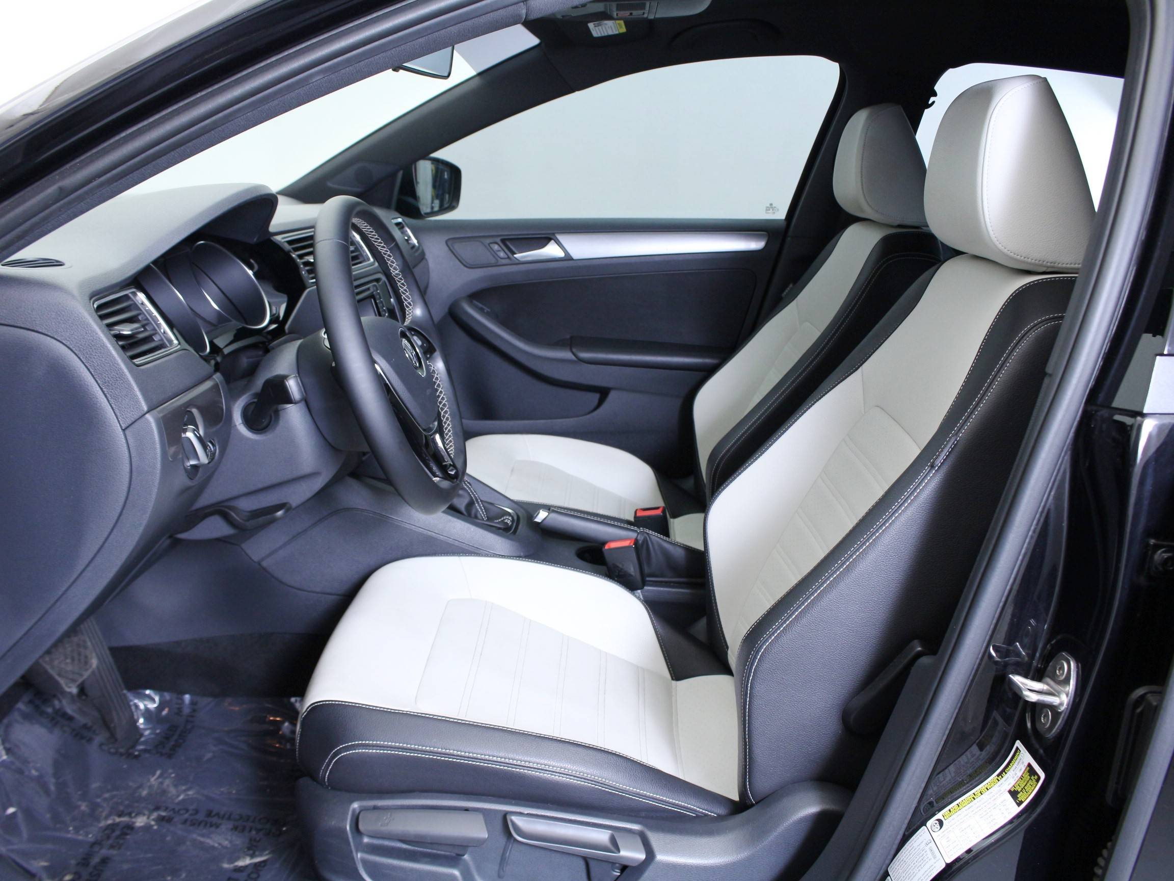 Florida Fine Cars - Used VOLKSWAGEN JETTA 2016 HOLLYWOOD 1.8t Sport