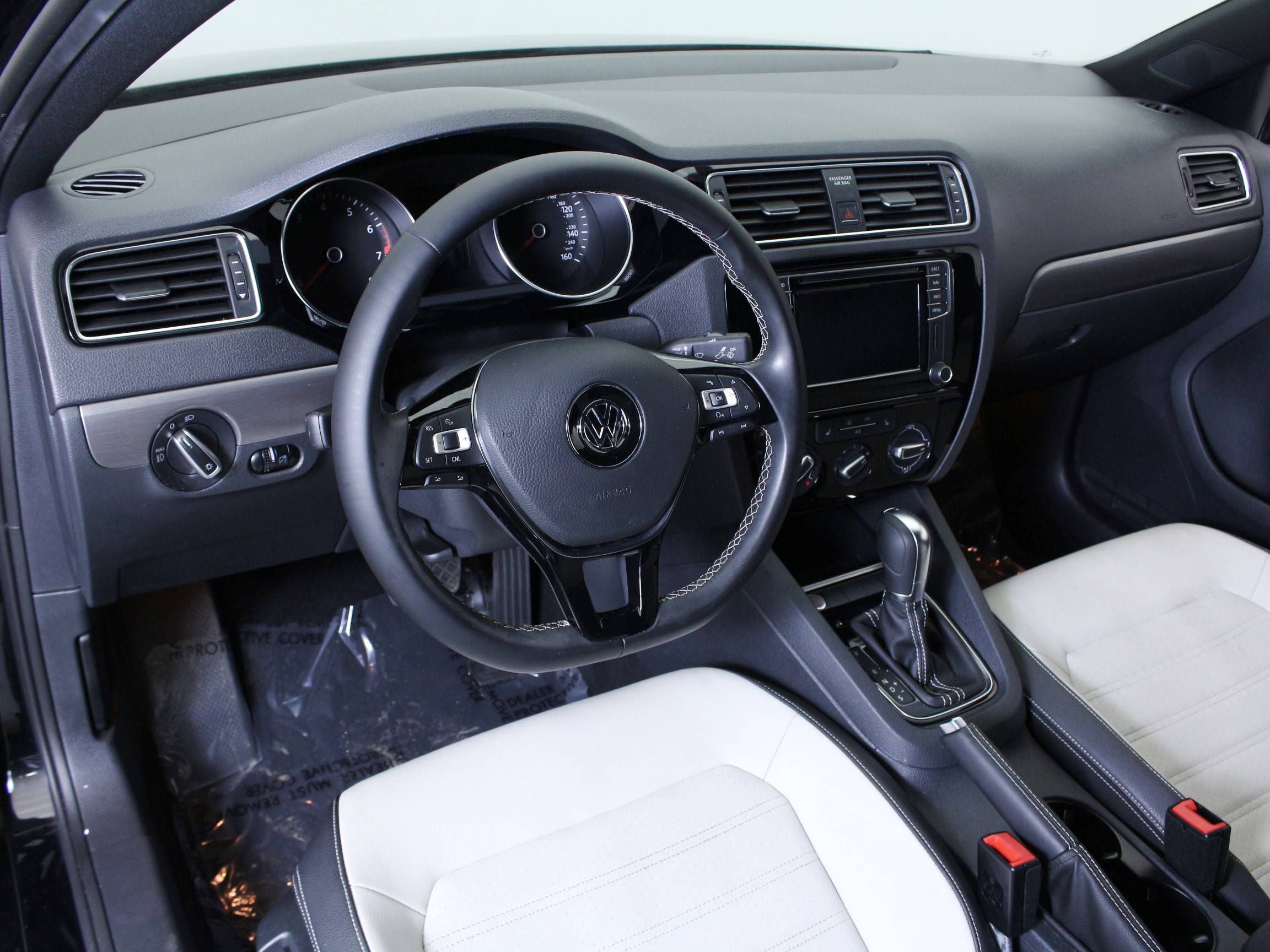 Florida Fine Cars - Used VOLKSWAGEN JETTA 2016 HOLLYWOOD 1.8t Sport