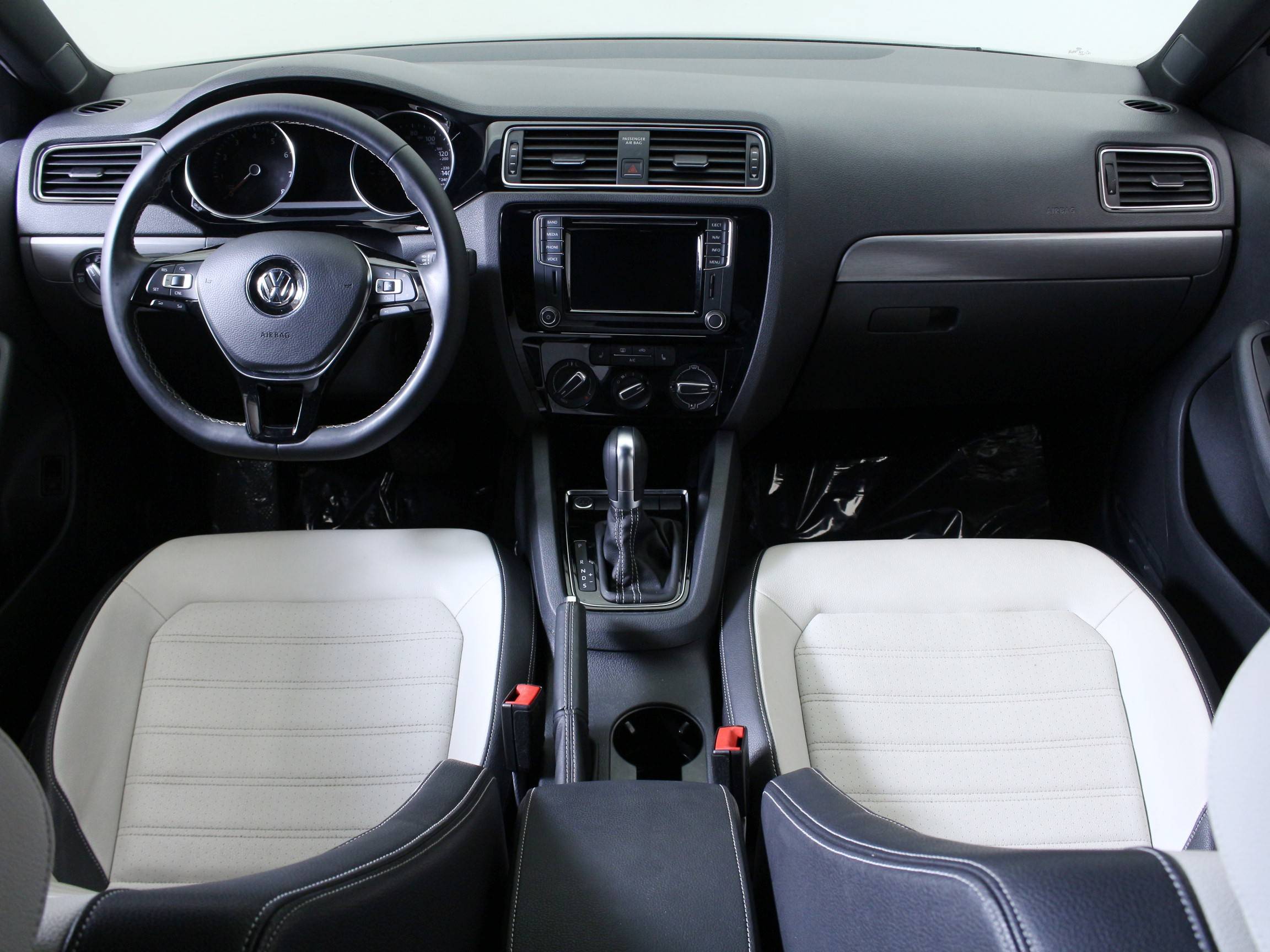 Florida Fine Cars - Used VOLKSWAGEN JETTA 2016 HOLLYWOOD 1.8t Sport