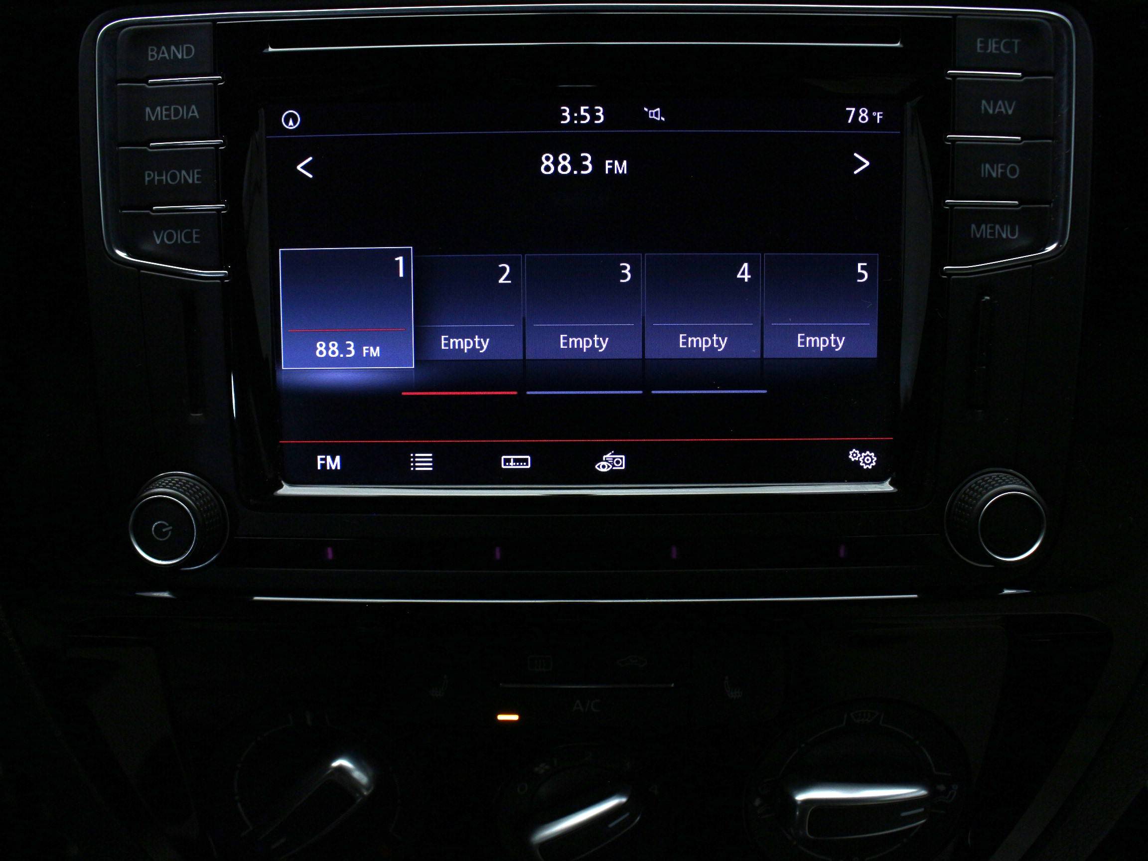 Florida Fine Cars - Used VOLKSWAGEN JETTA 2016 HOLLYWOOD 1.8t Sport