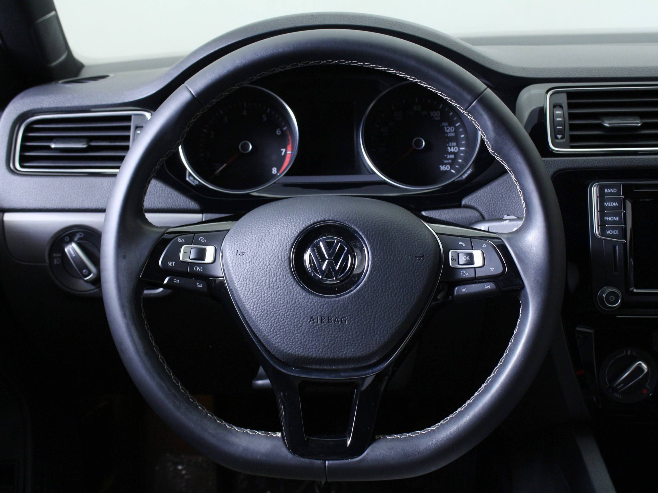 Florida Fine Cars - Used VOLKSWAGEN JETTA 2016 HOLLYWOOD 1.8t Sport