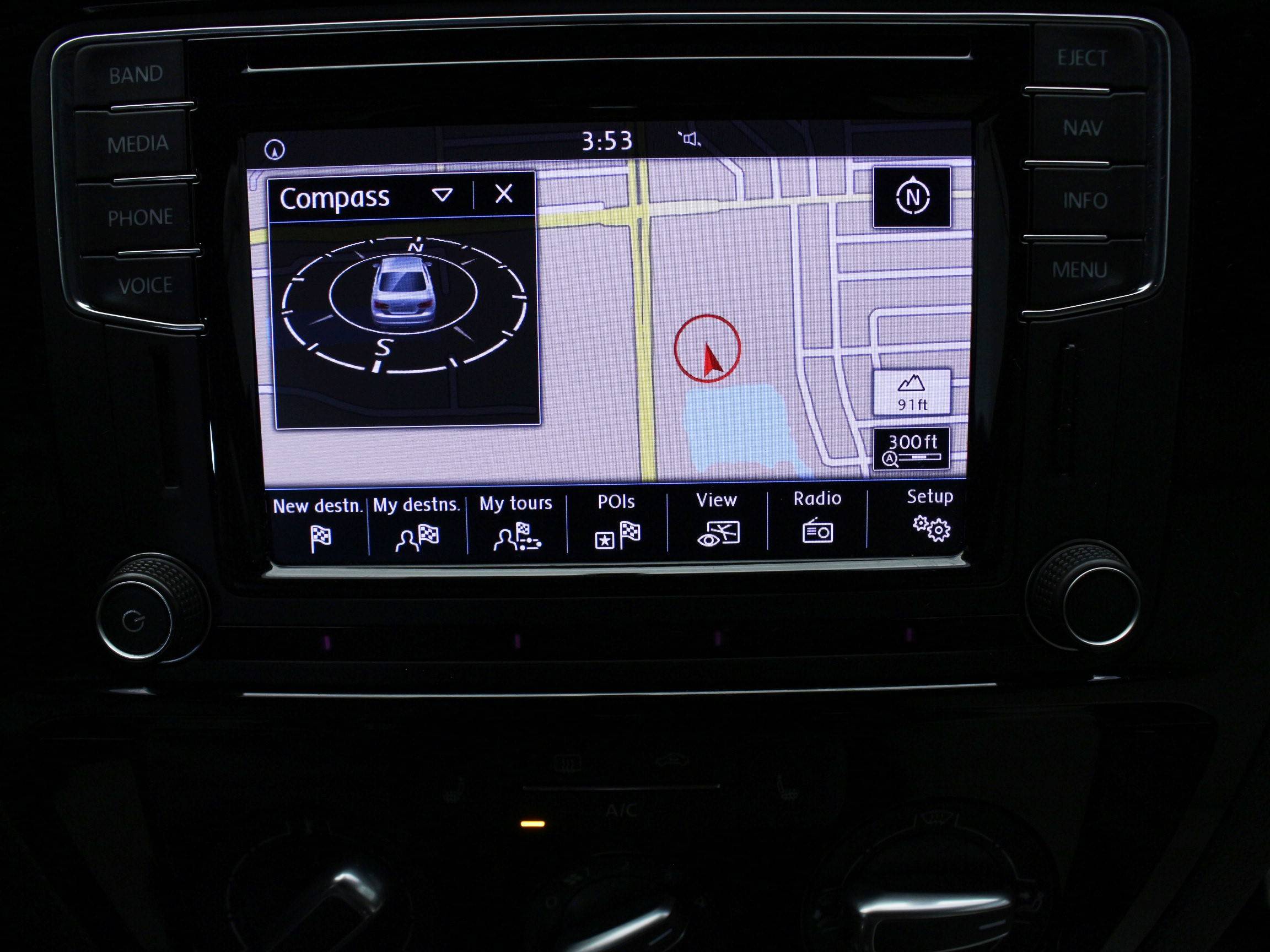 Florida Fine Cars - Used VOLKSWAGEN JETTA 2016 HOLLYWOOD 1.8t Sport