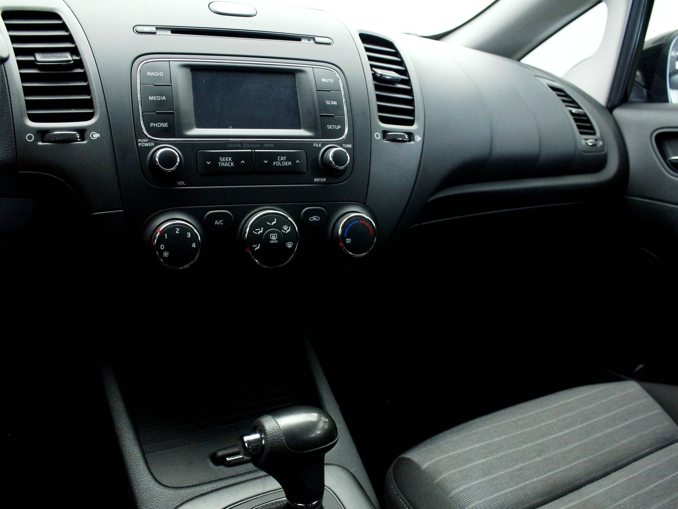 Florida Fine Cars - Used KIA FORTE5 2016 MIAMI EX