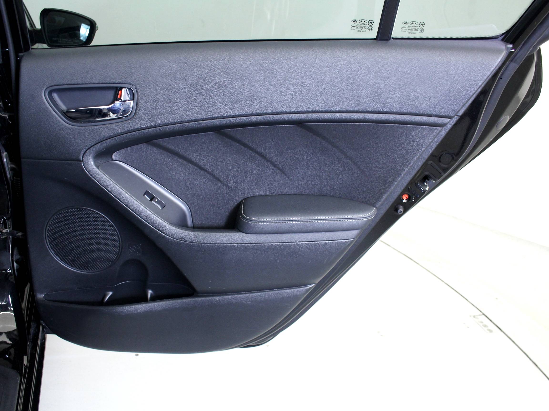 Florida Fine Cars - Used KIA FORTE5 2016 MIAMI EX