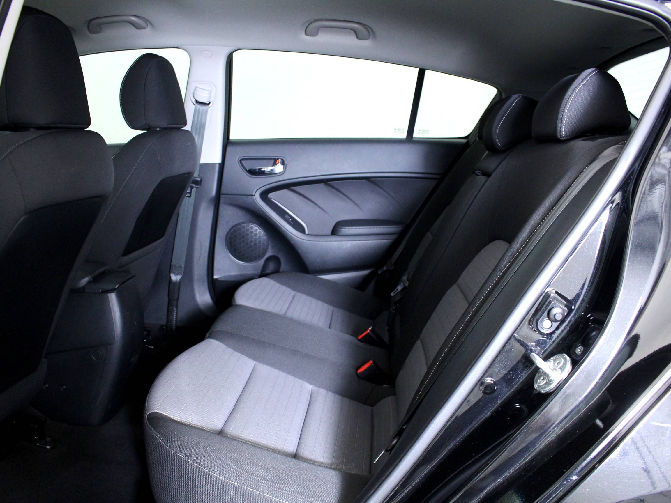 Florida Fine Cars - Used KIA FORTE5 2016 MIAMI EX