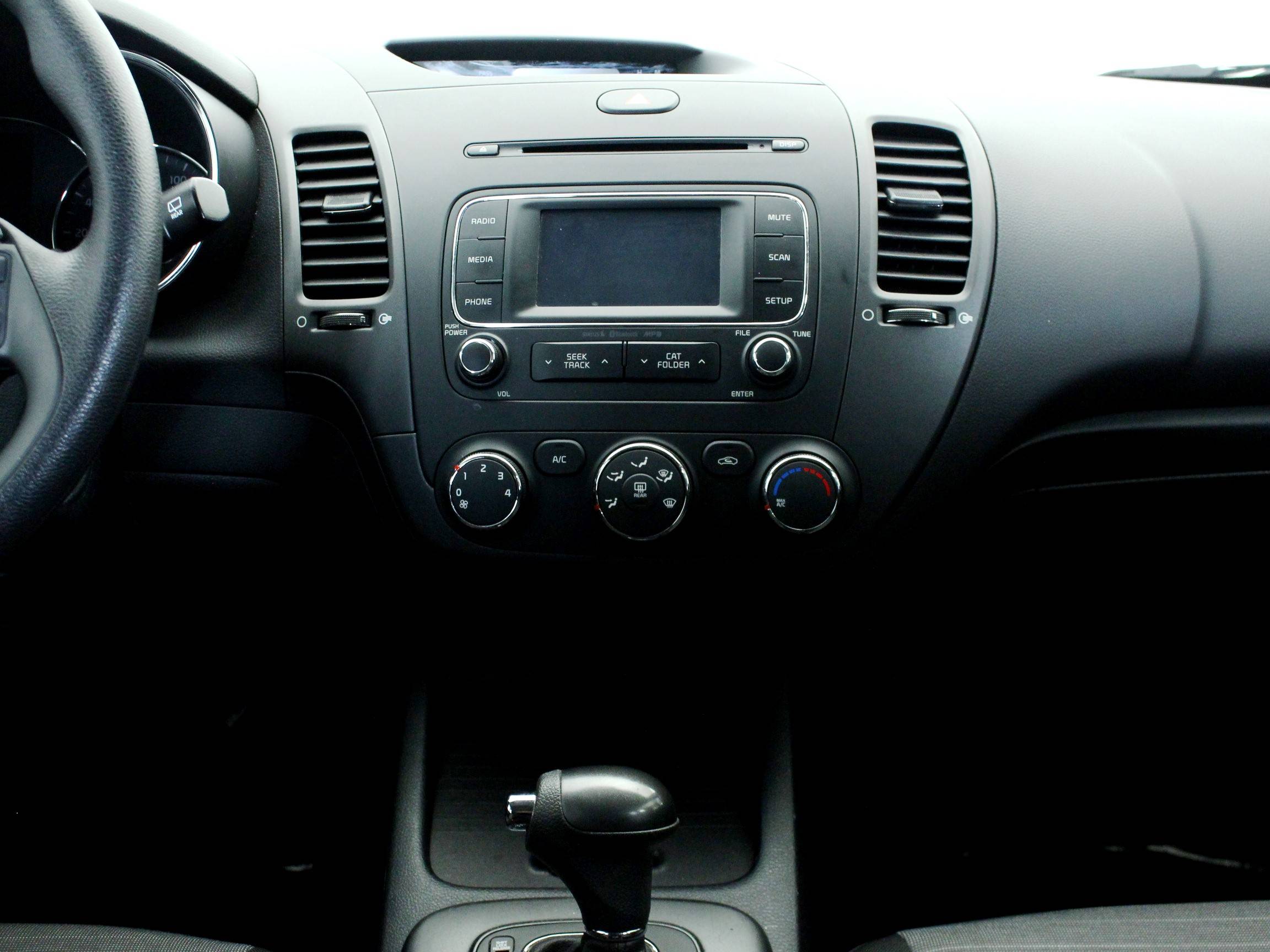 Florida Fine Cars - Used KIA FORTE5 2016 MIAMI EX