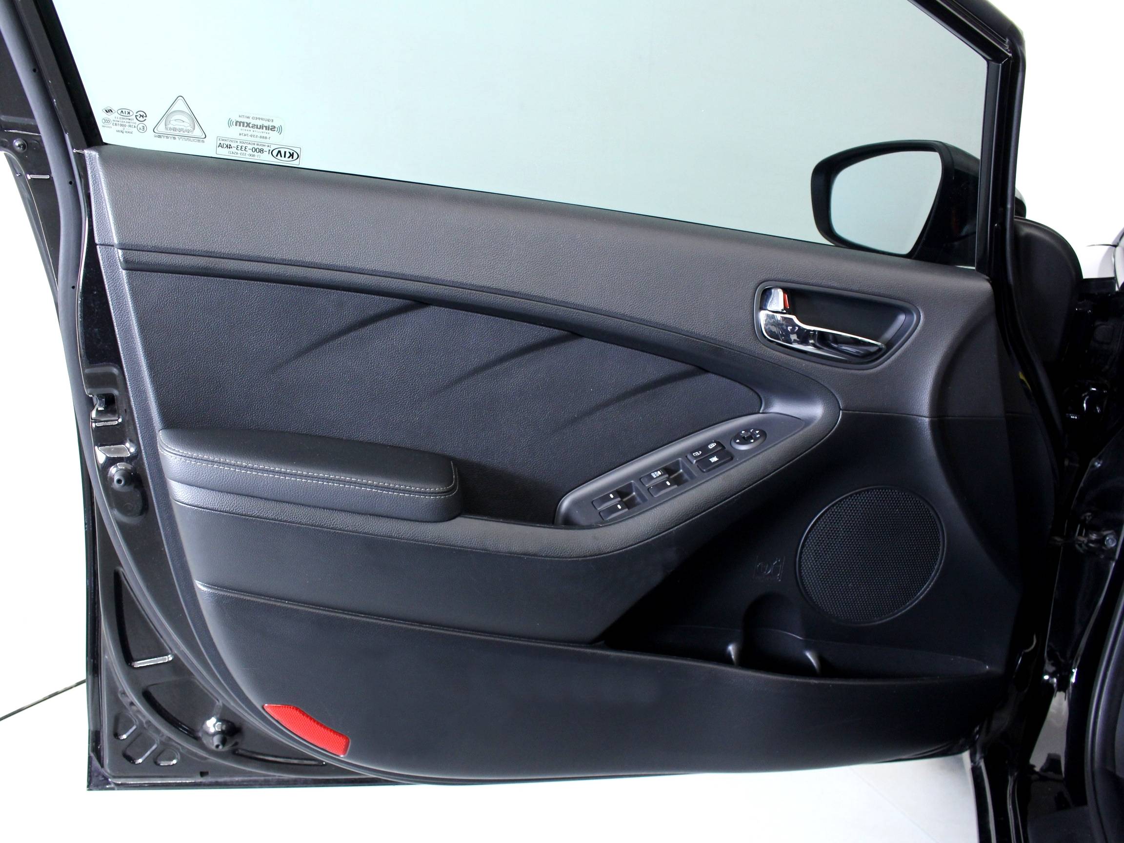 Florida Fine Cars - Used KIA FORTE5 2016 MIAMI EX