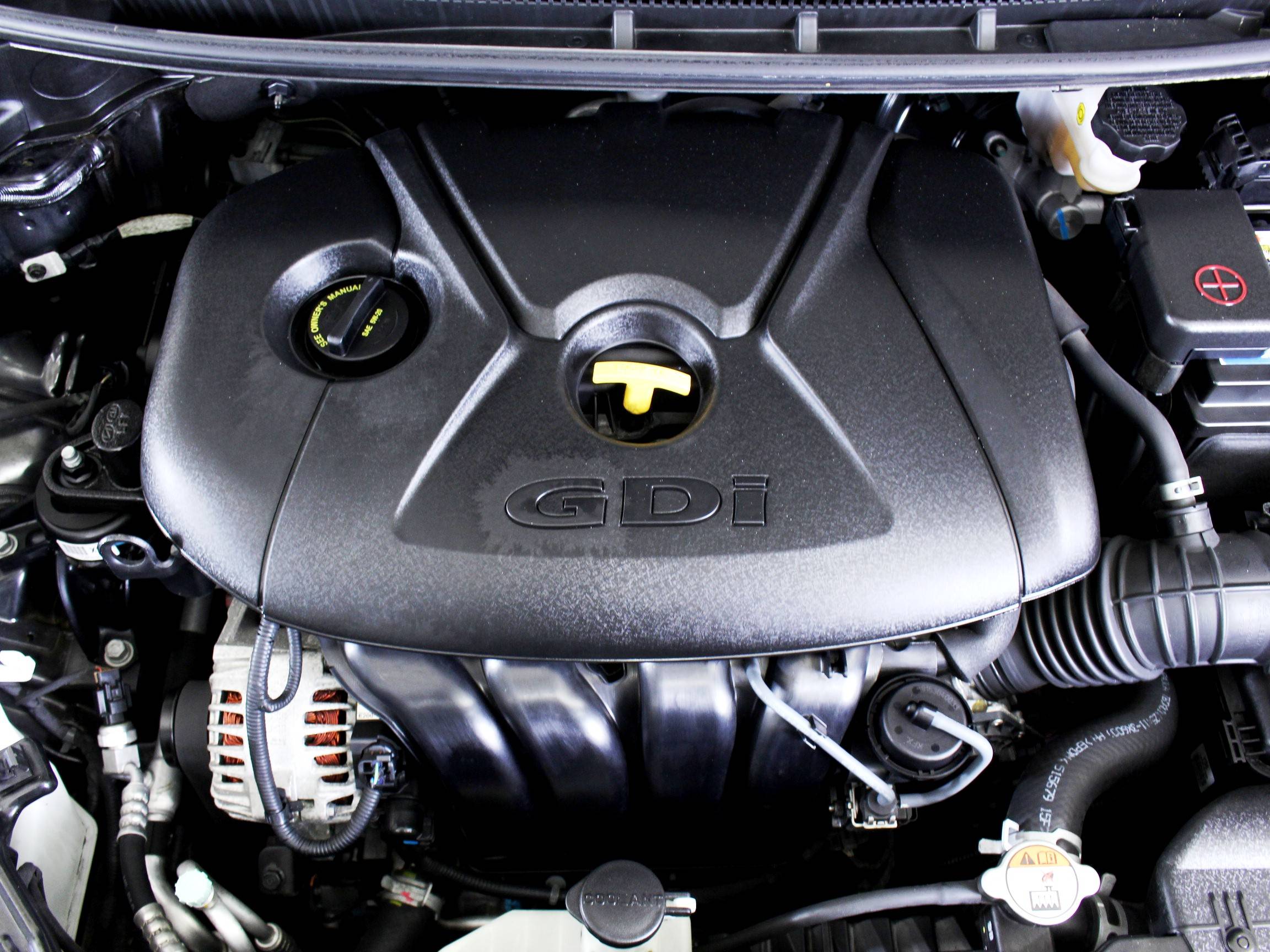 Florida Fine Cars - Used KIA FORTE5 2016 MIAMI EX