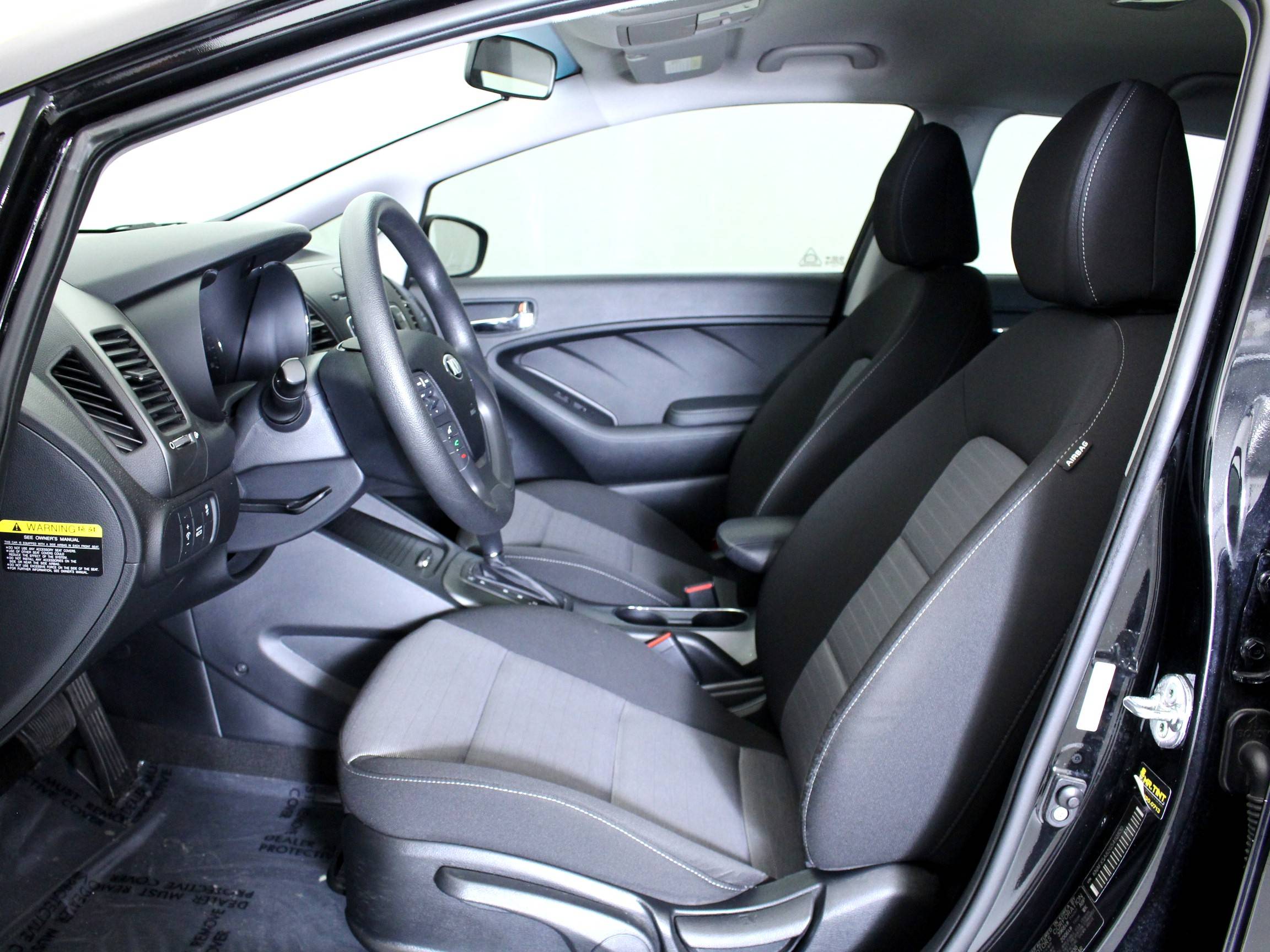 Florida Fine Cars - Used KIA FORTE5 2016 MIAMI EX