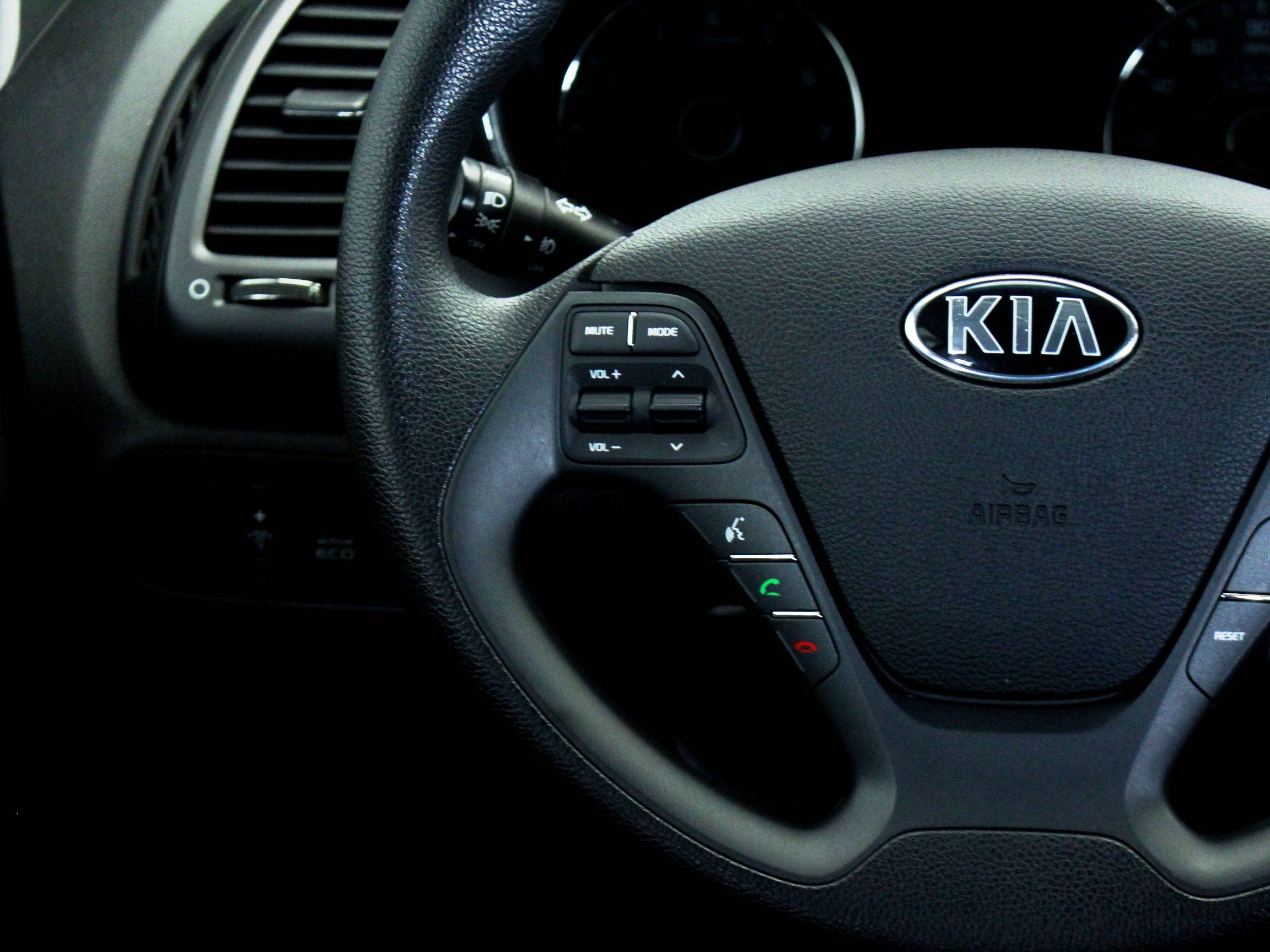 Florida Fine Cars - Used KIA FORTE5 2016 MIAMI EX